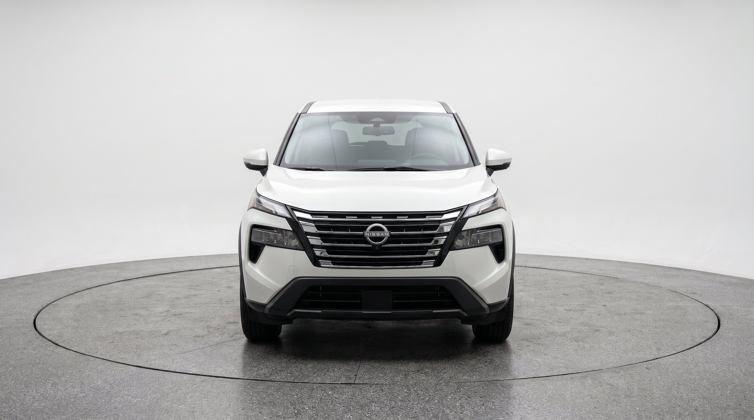 Thumbnail: 2026 Nissan Rogue - 2