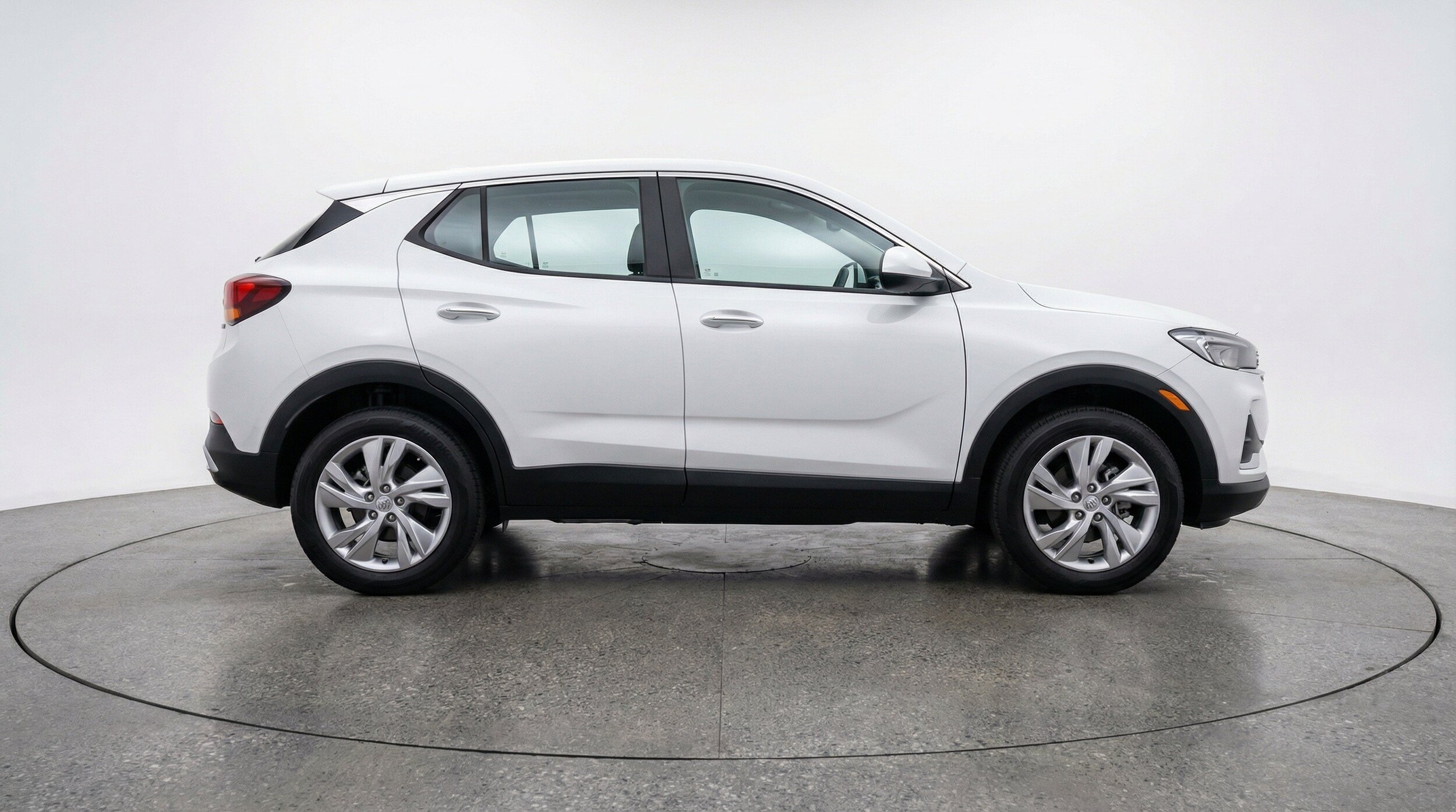 Thumbnail: 2026 Buick Encore GX - 11