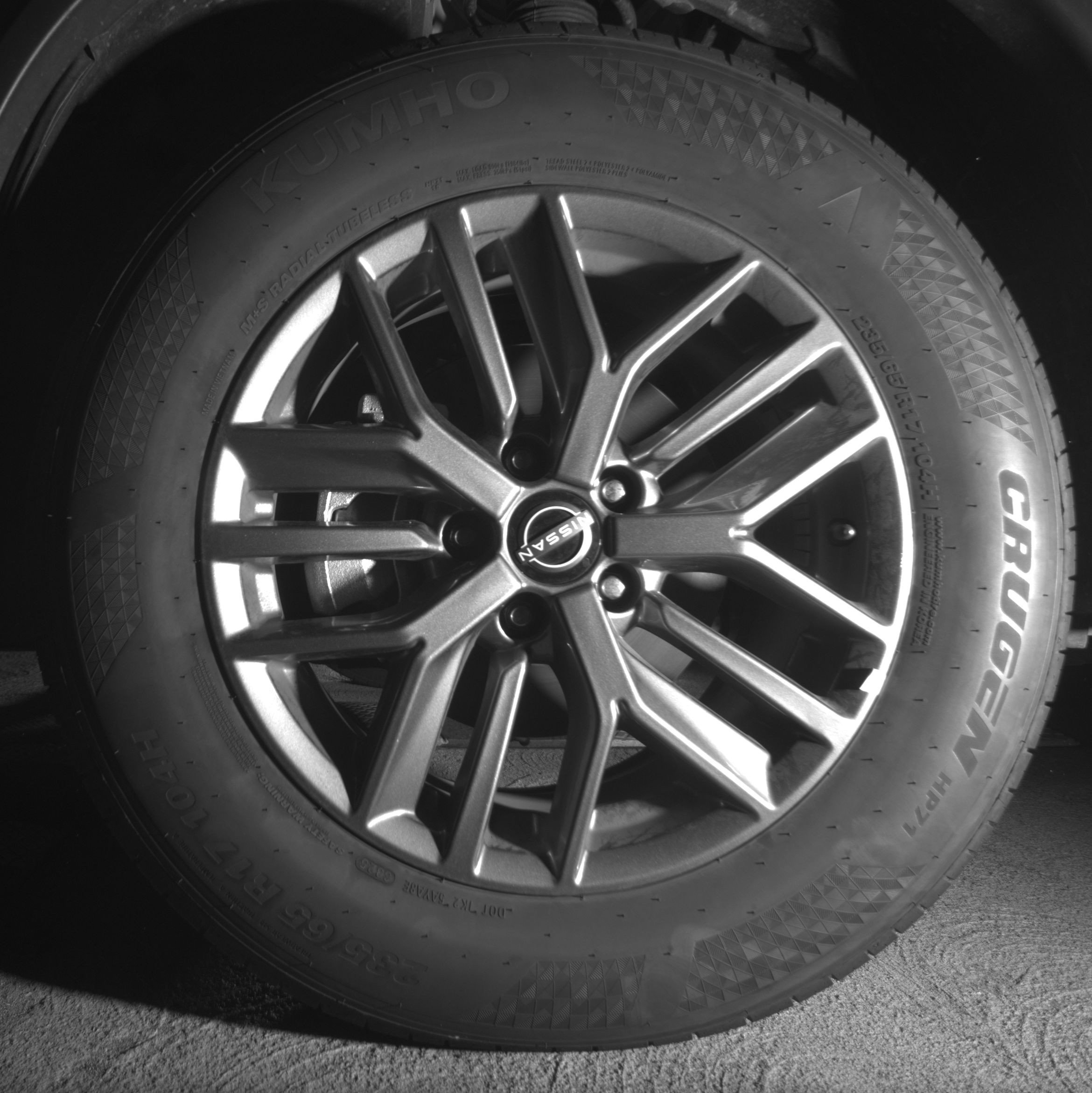 Thumbnail: 2026 Nissan Rogue - 12