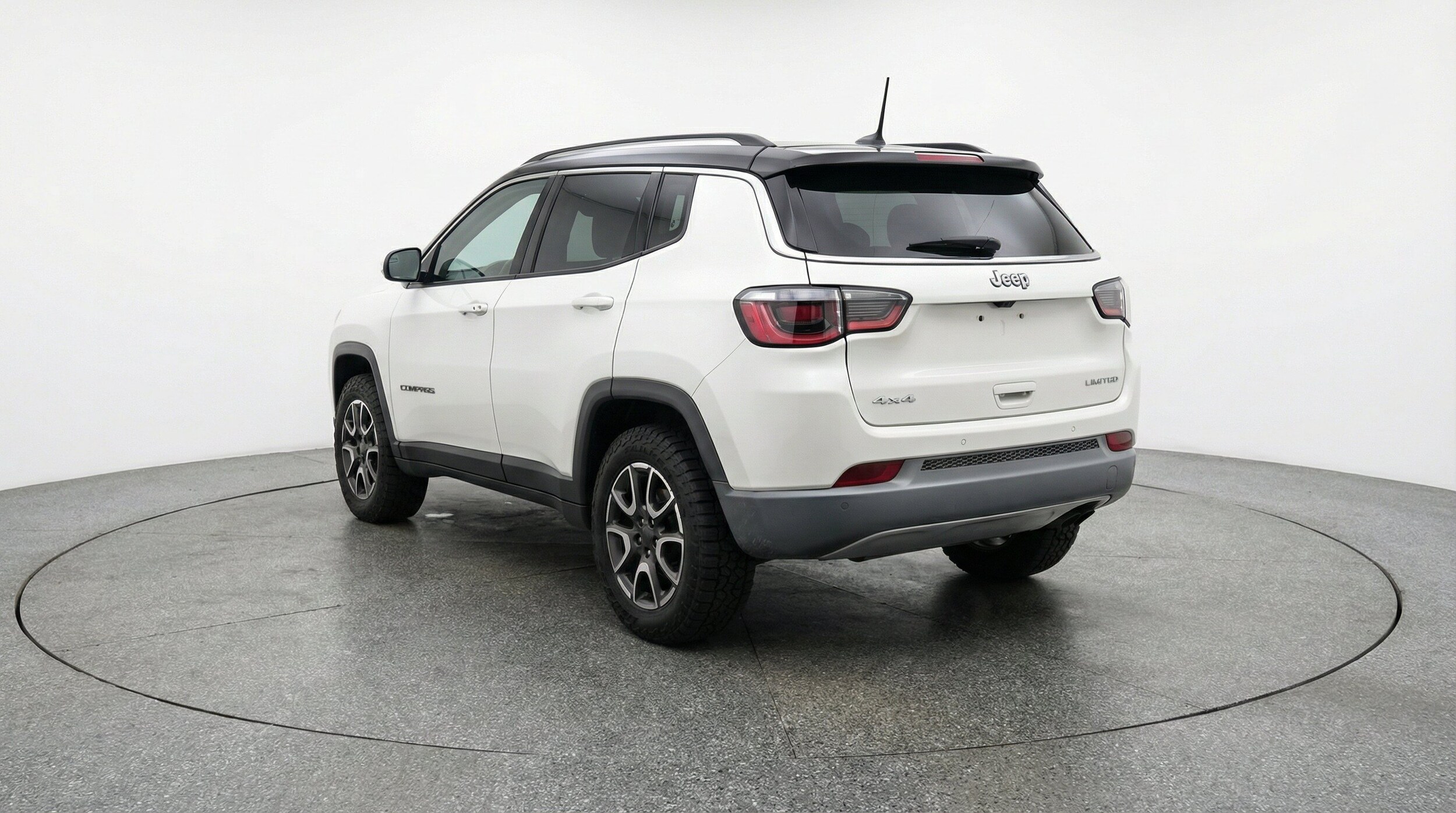 Thumbnail: 2025 Jeep Compass - 6