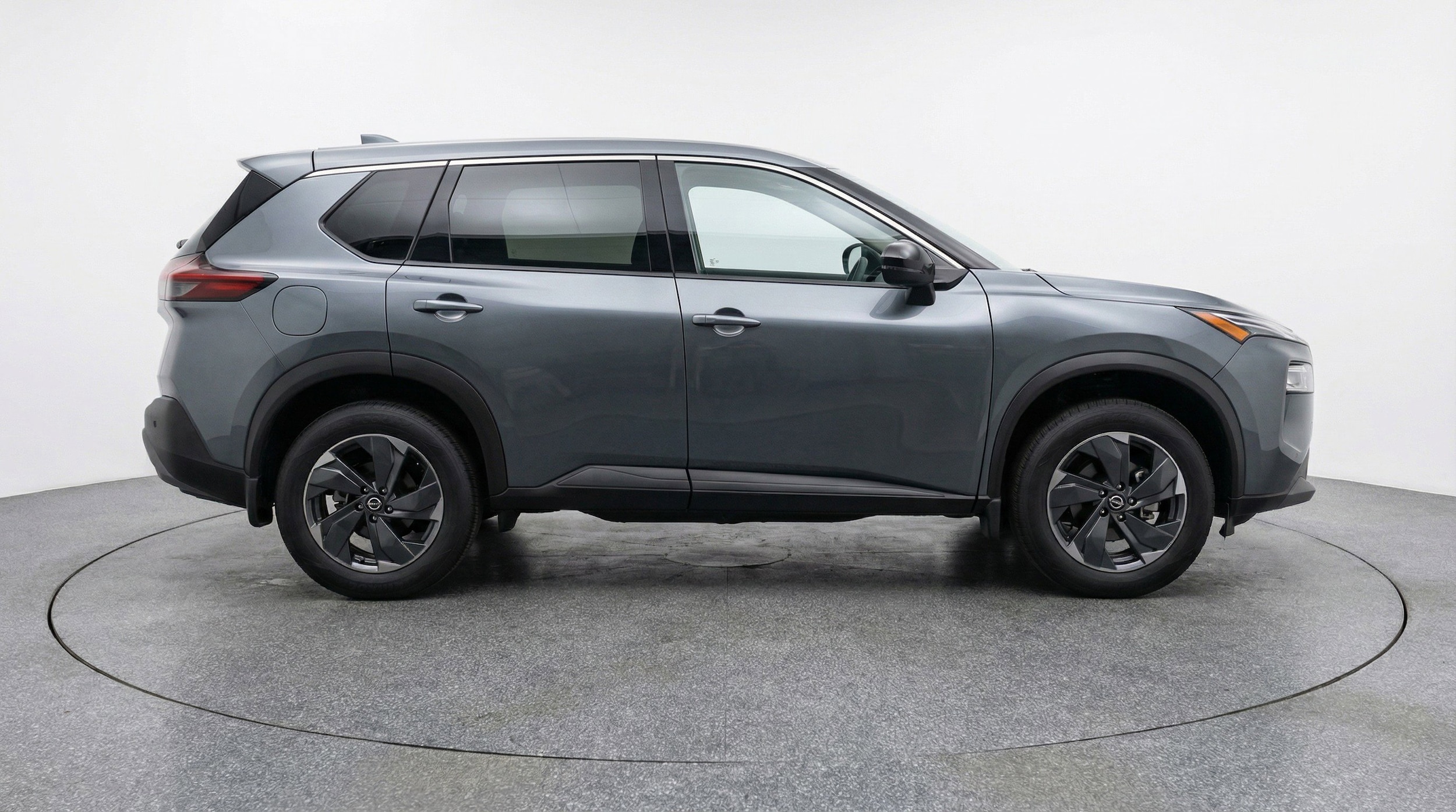 Thumbnail: 2025 Nissan Rogue - 11