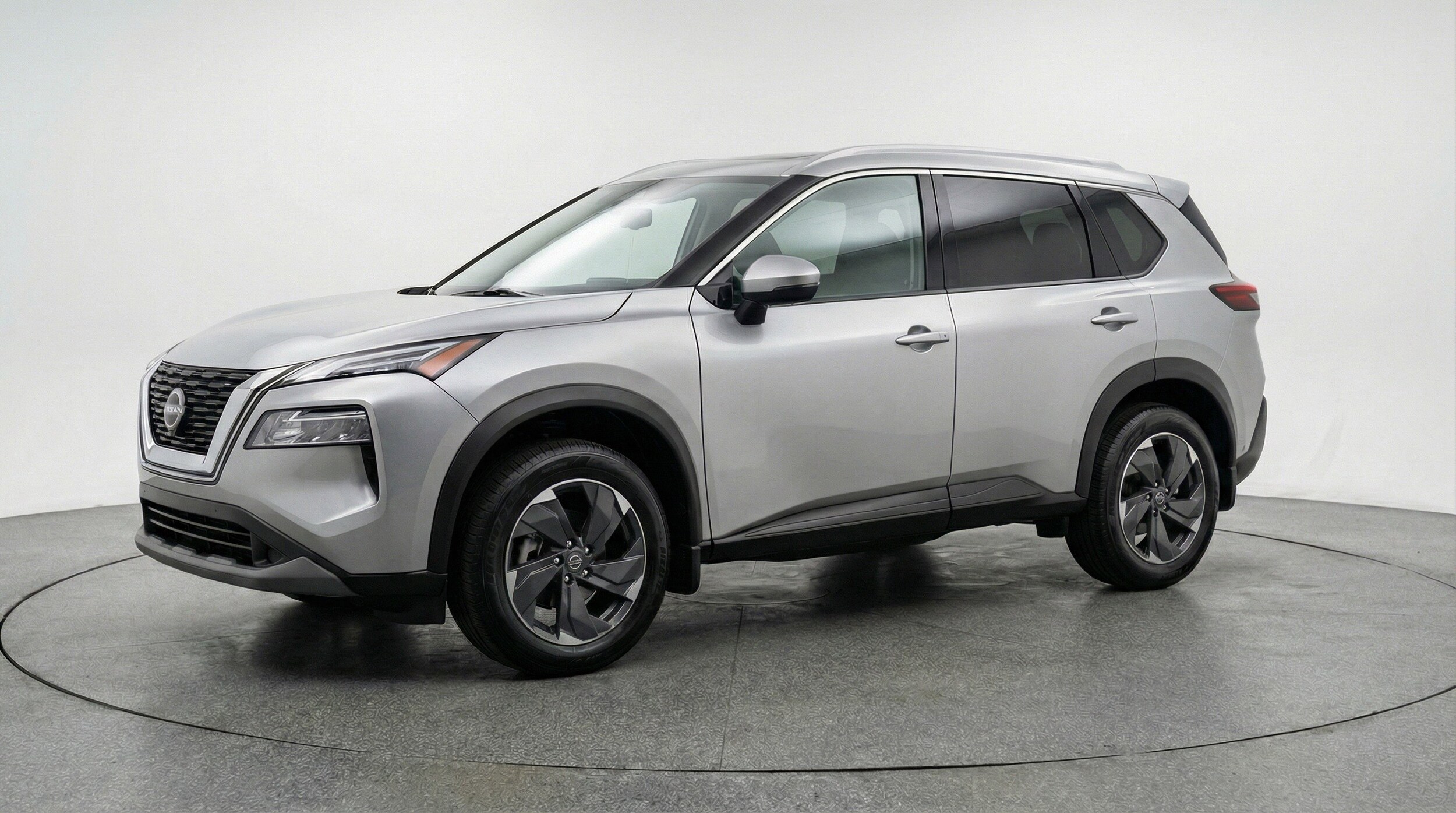 Thumbnail: 2025 Nissan Rogue - 3