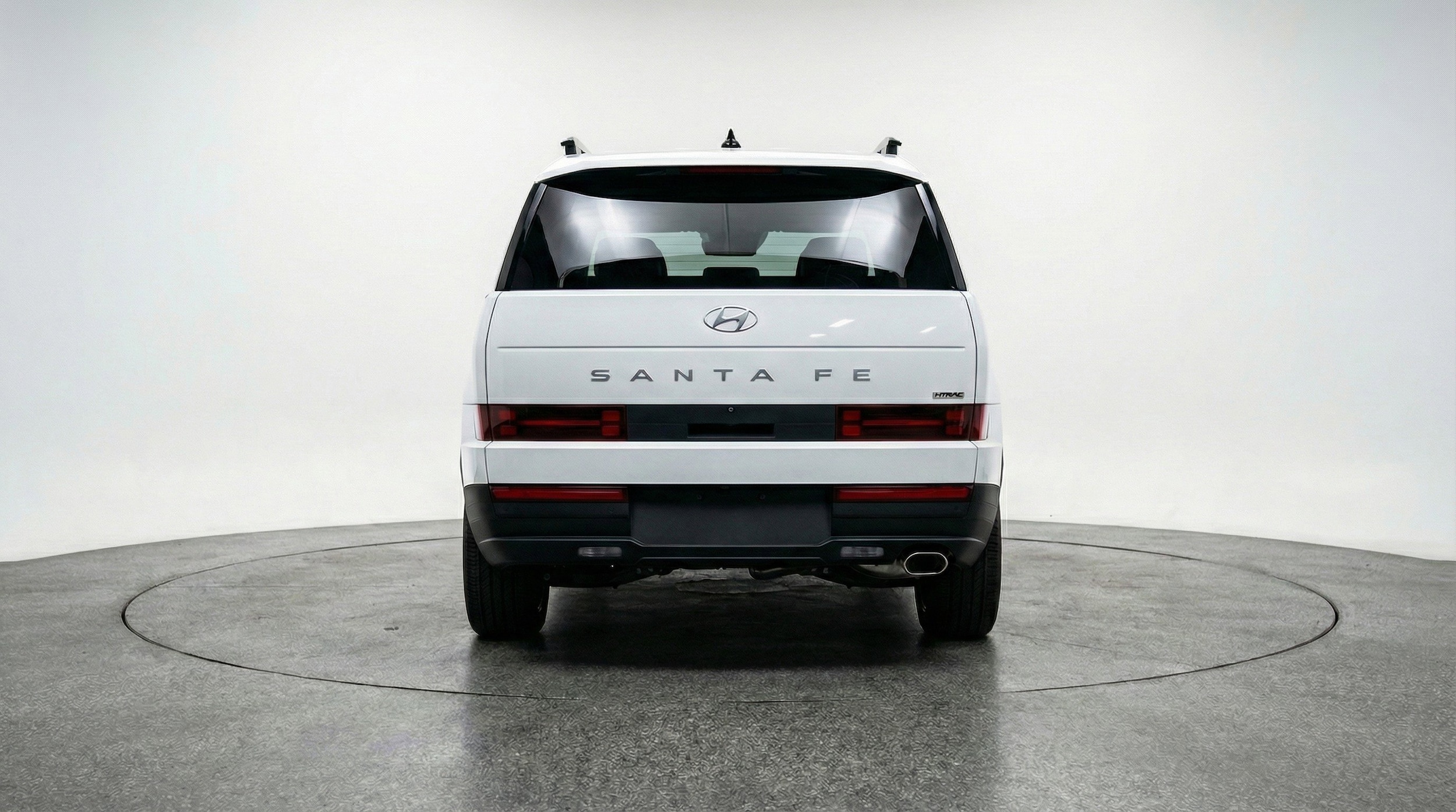 Thumbnail: 2025 Hyundai Santa Fe - 7