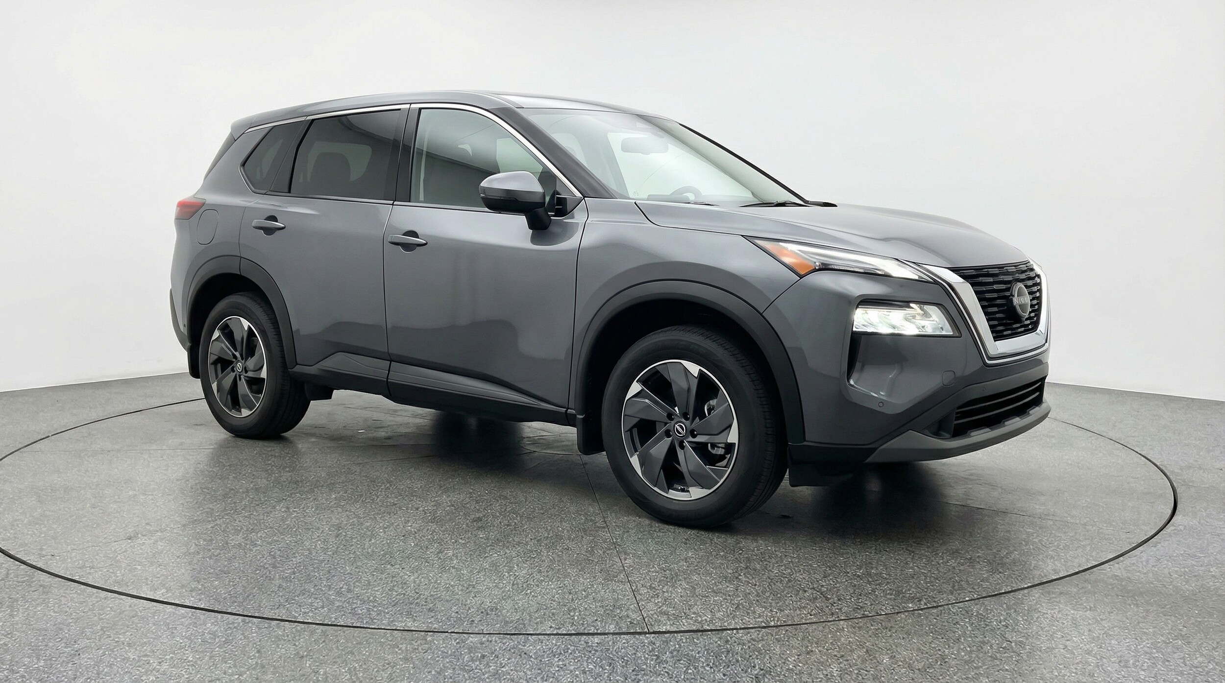 Thumbnail: 2025 Nissan Rogue - 1