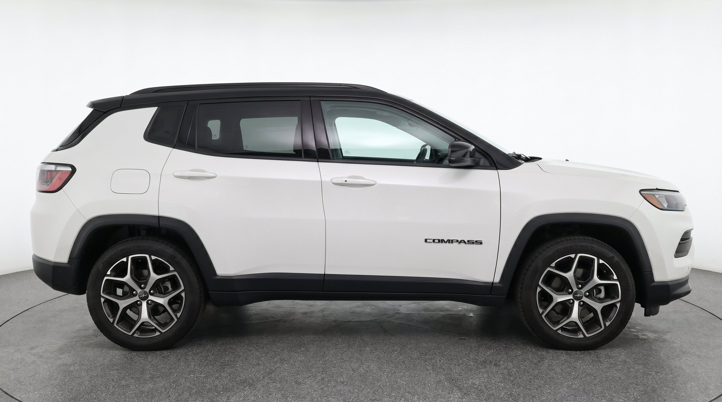 Thumbnail: 2025 Jeep Compass - 11