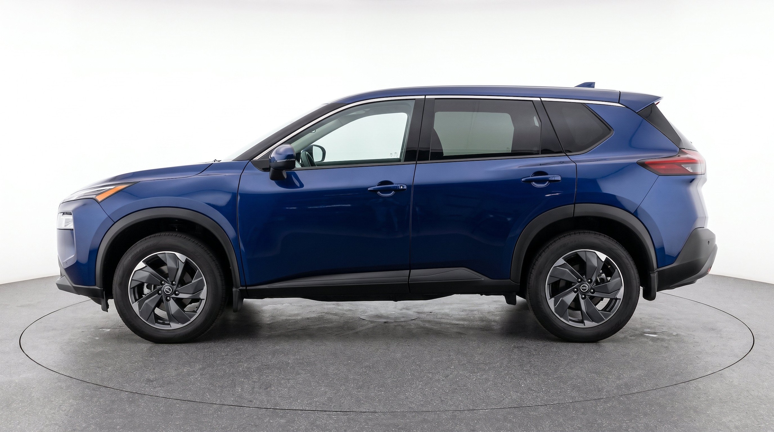 Thumbnail: 2025 Nissan Rogue - 5
