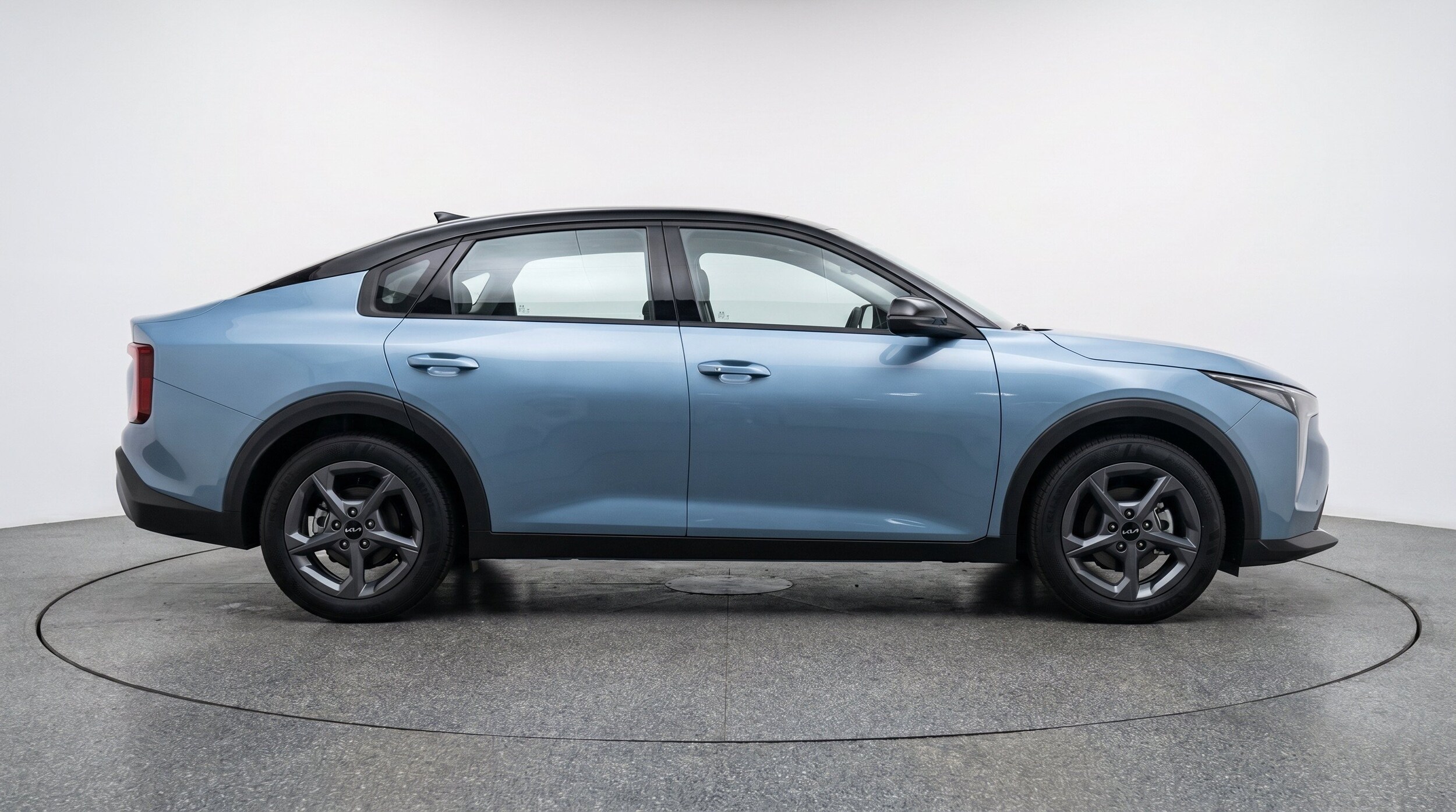 Thumbnail: 2026 Kia K4 - 11