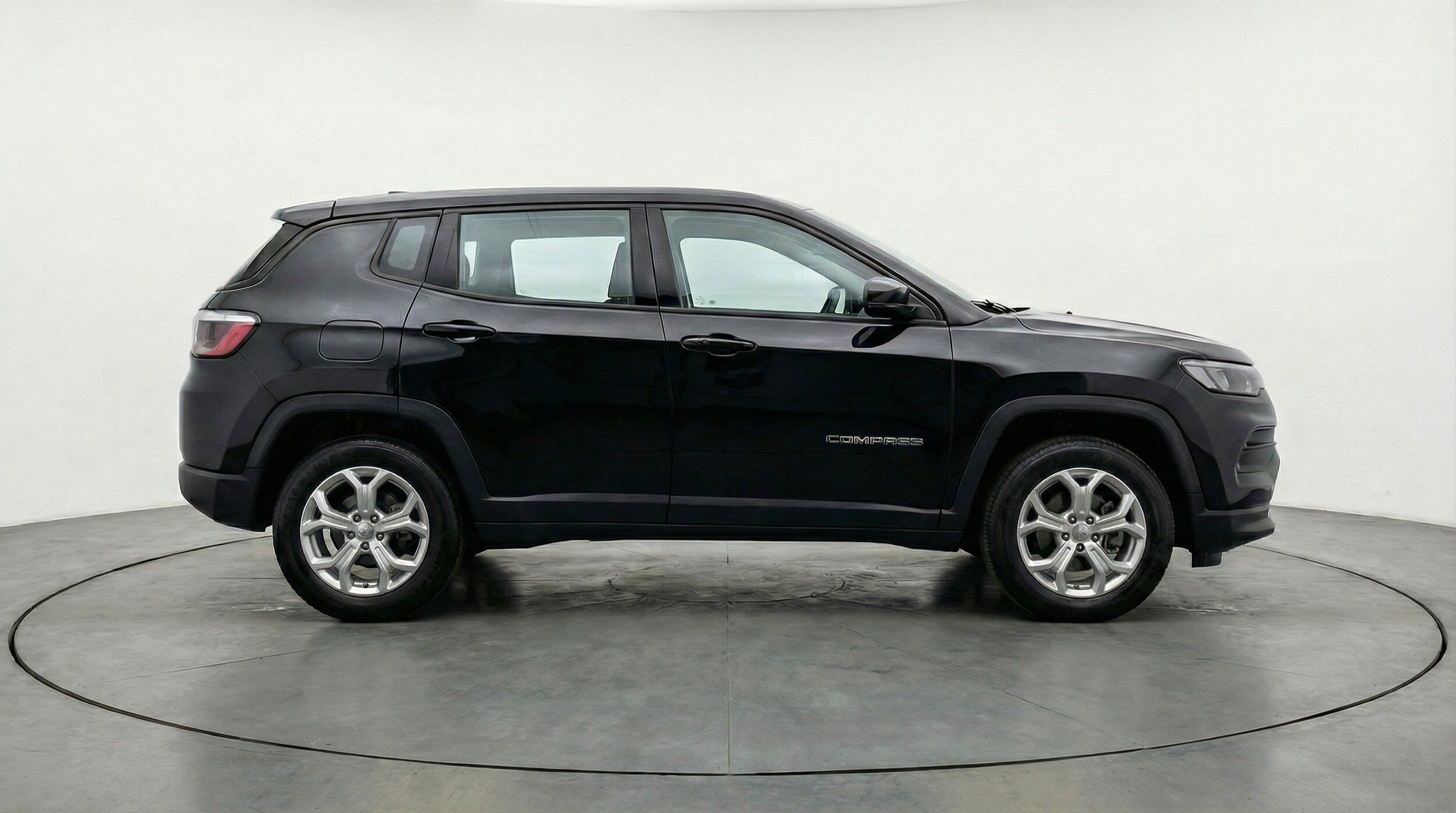 Thumbnail: 2025 Jeep Compass - 11