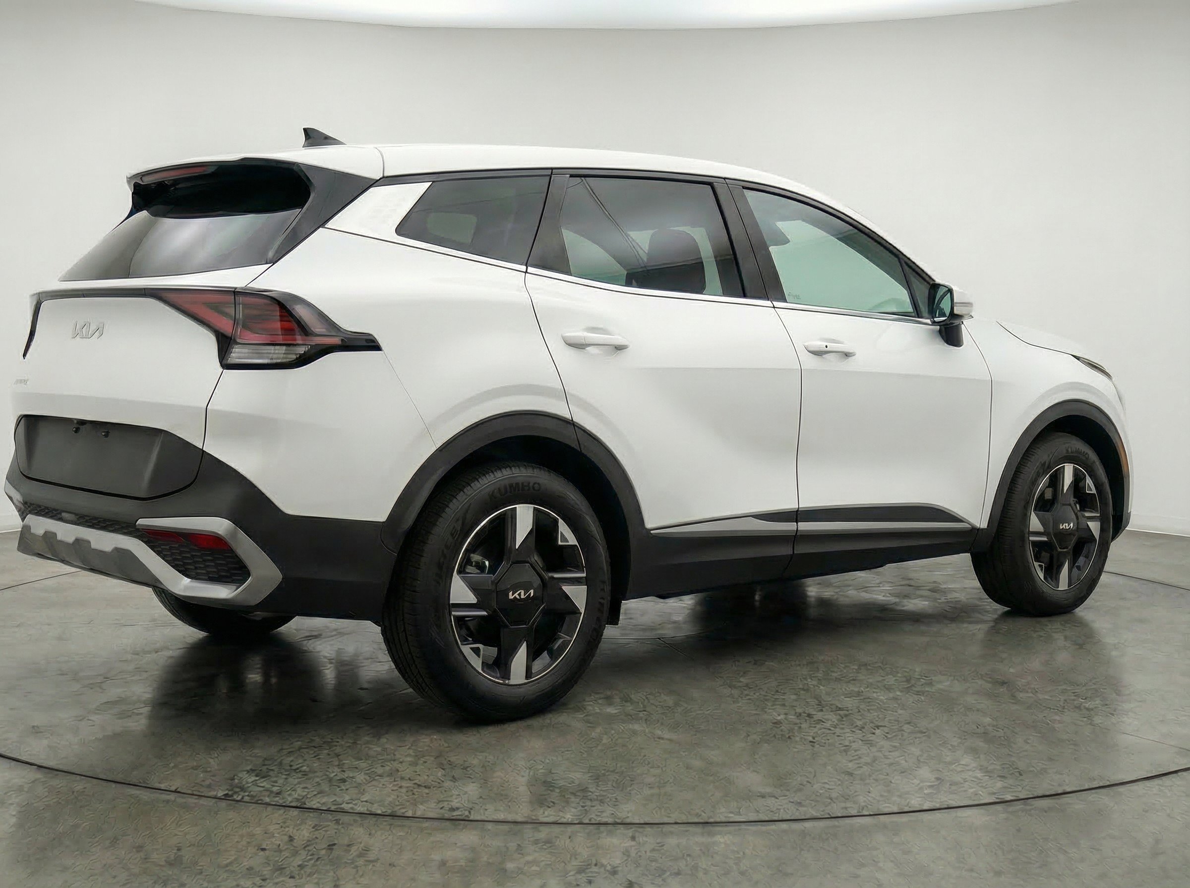 Thumbnail: 2026 Kia Sportage - 9