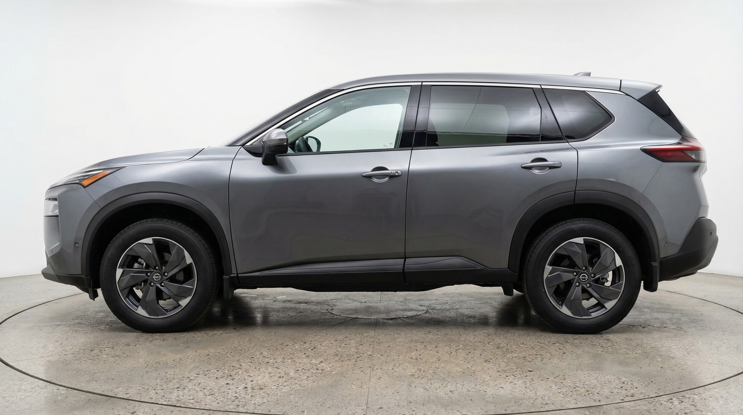 Thumbnail: 2025 Nissan Rogue - 4