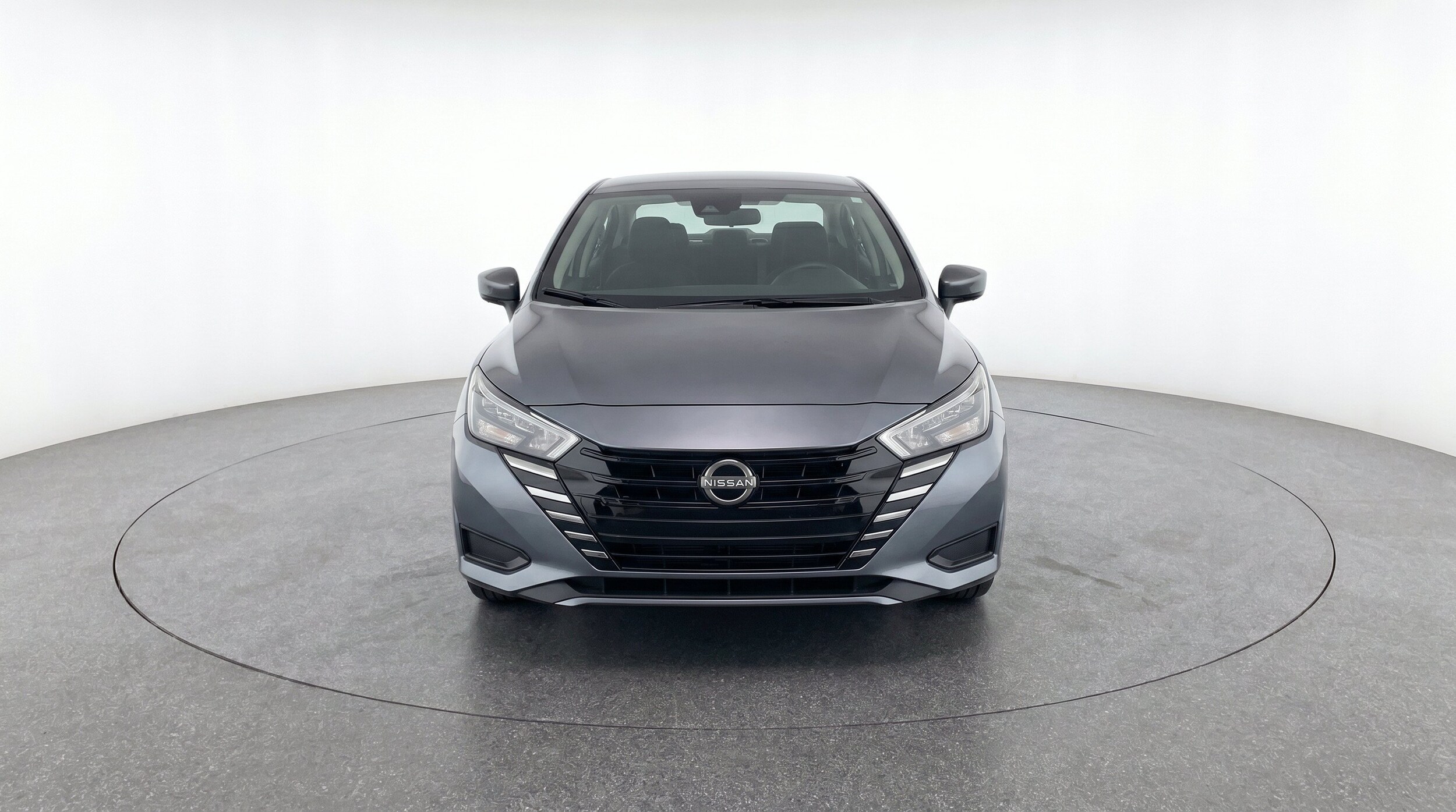 Thumbnail: 2025 Nissan Versa - 2