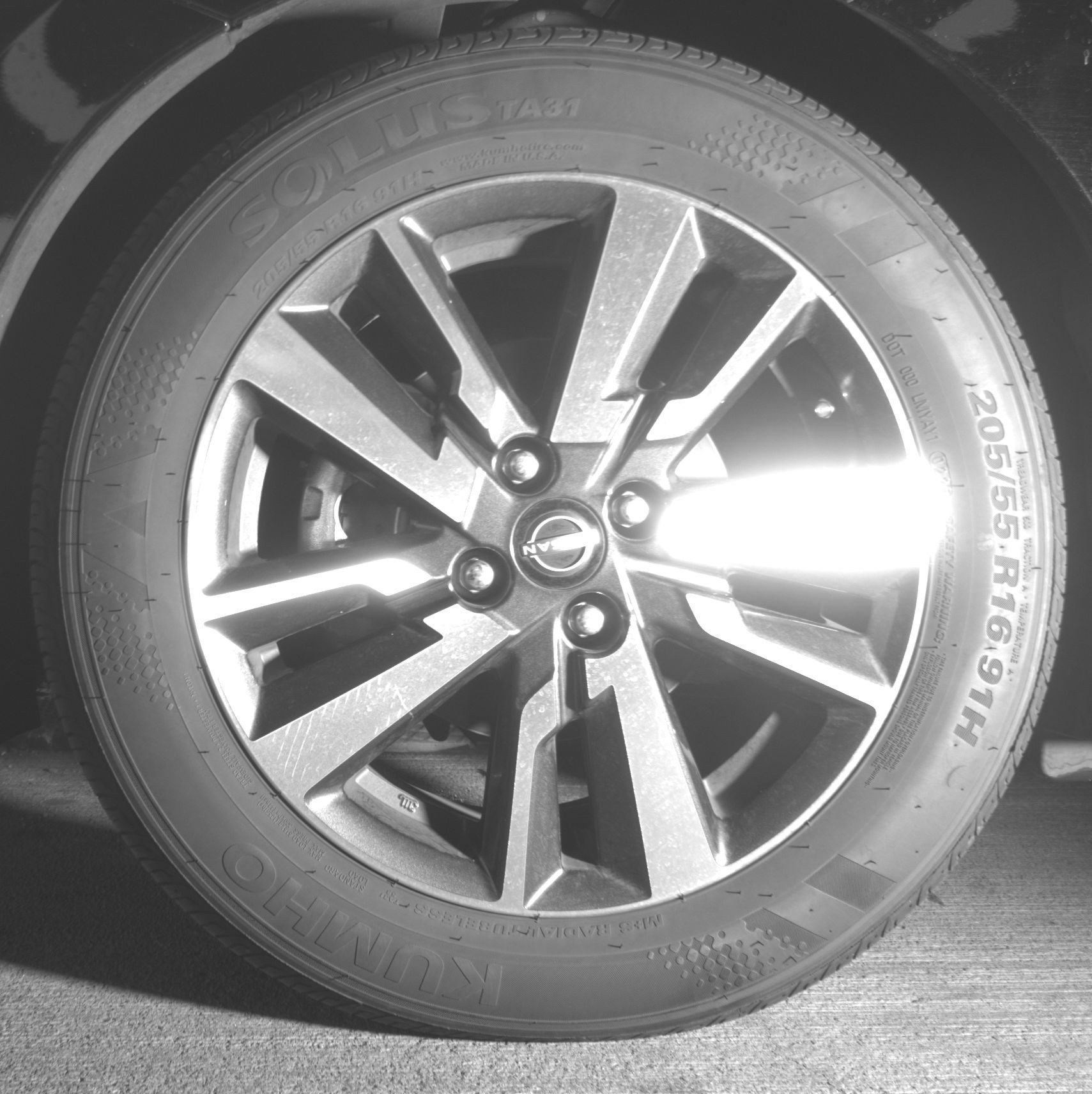 Thumbnail: 2025 Nissan Versa - 12