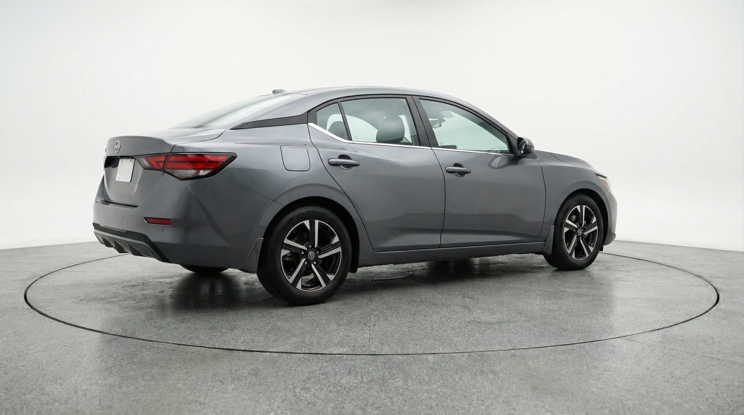 Thumbnail: 2025 Nissan Sentra - 7