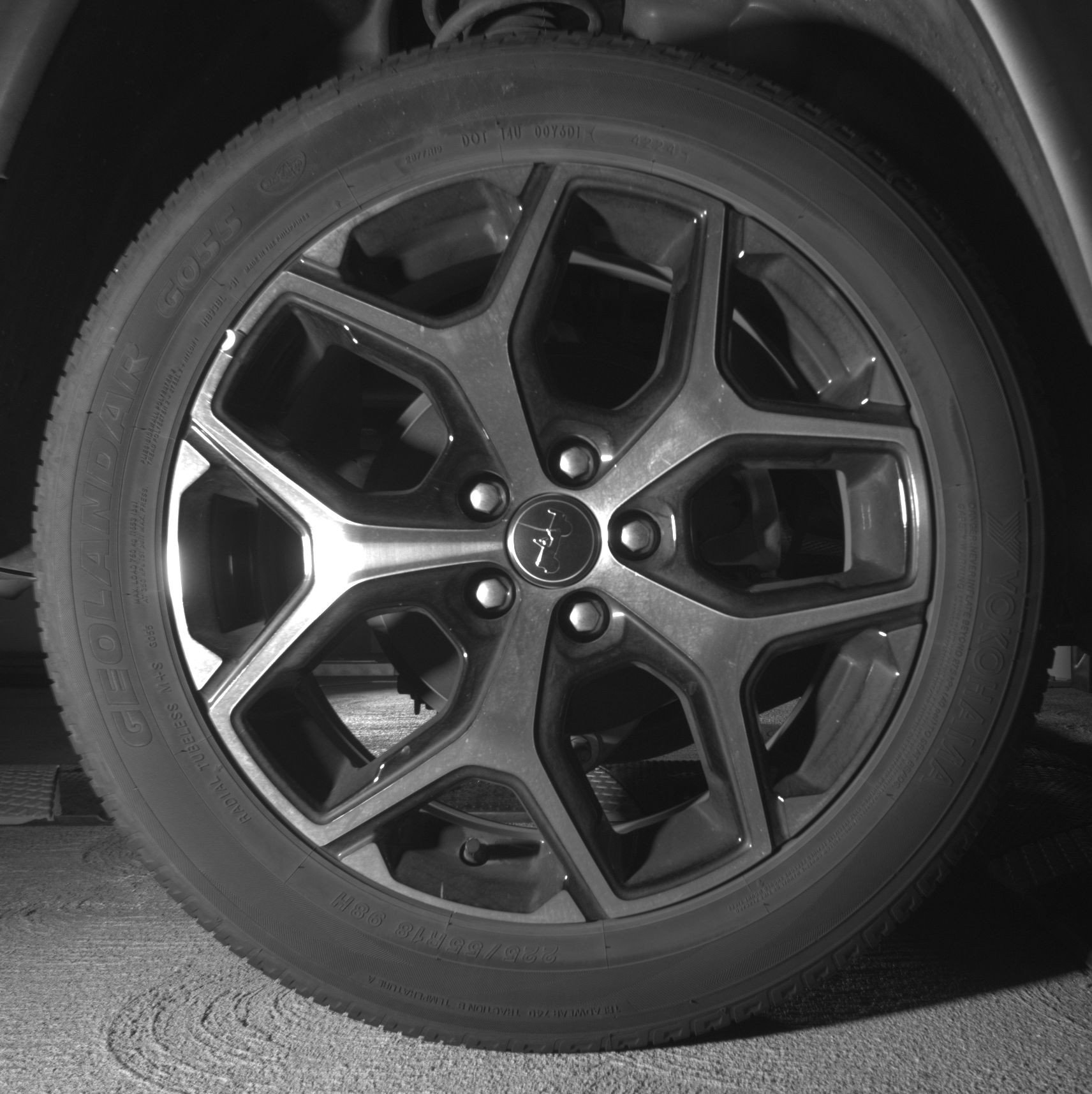 Thumbnail: 2025 Jeep Compass - 15