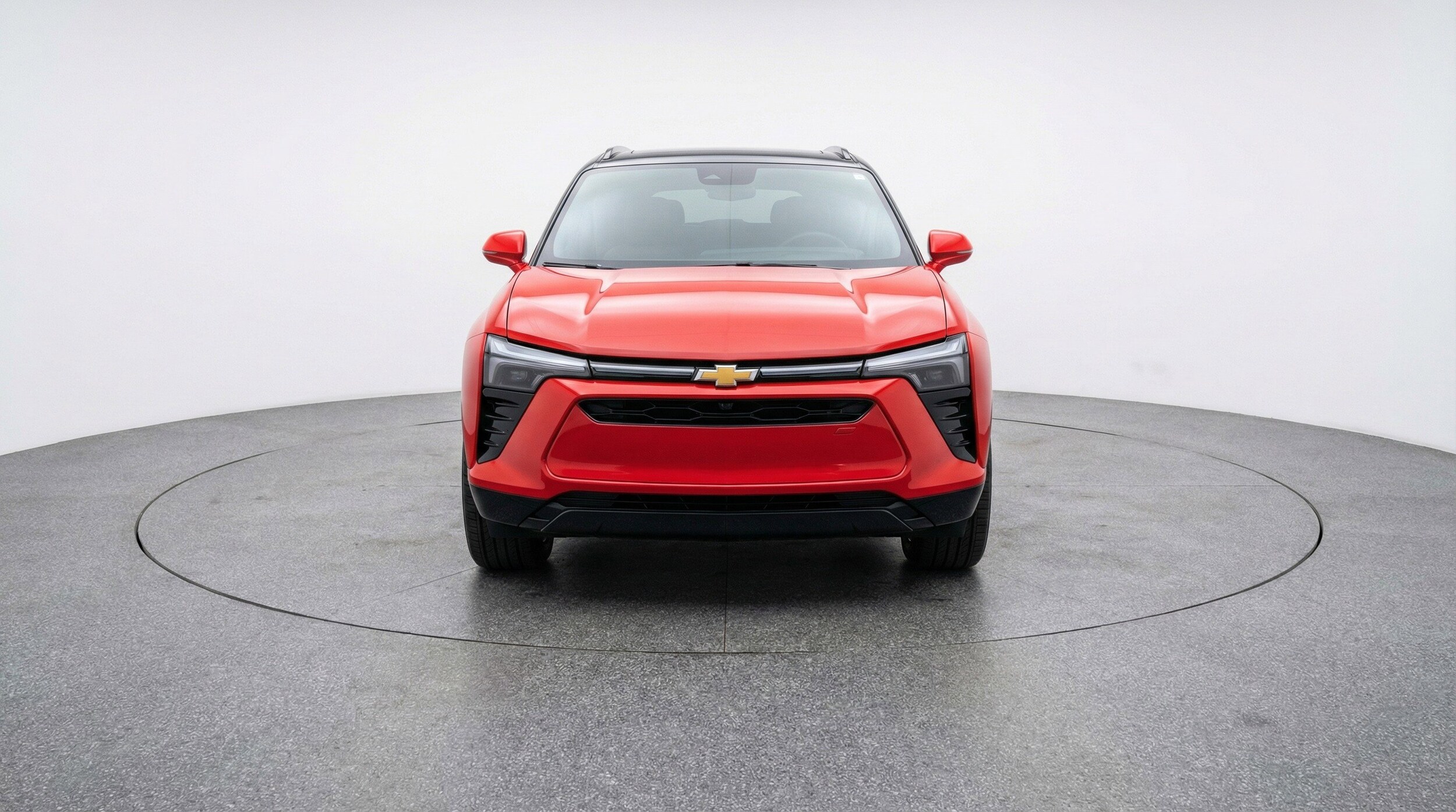 Thumbnail: 2025 Chevrolet Blazer - 2