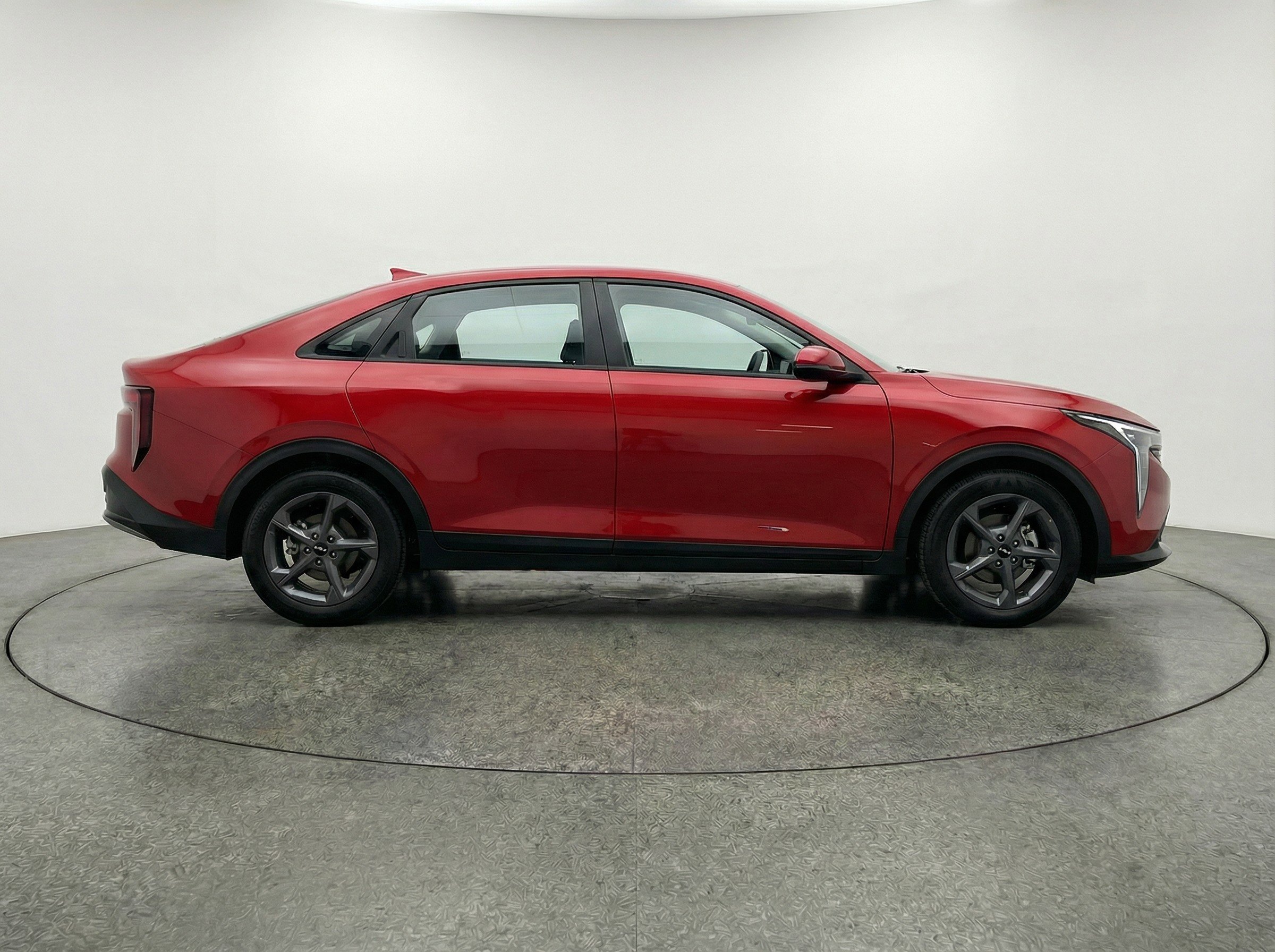 Thumbnail: 2025 Kia K4 - 11