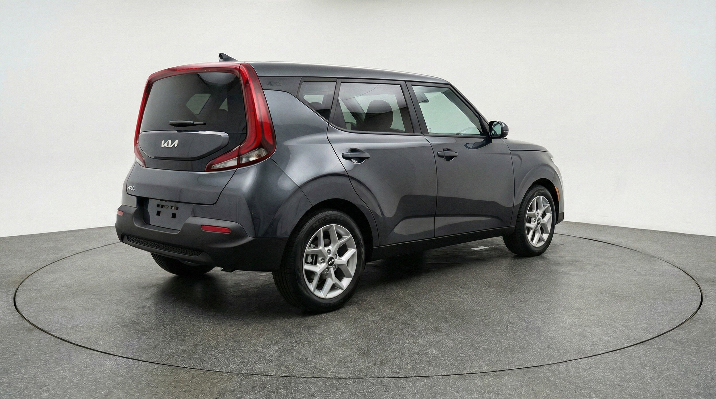 Thumbnail: 2025 Kia Soul - 9