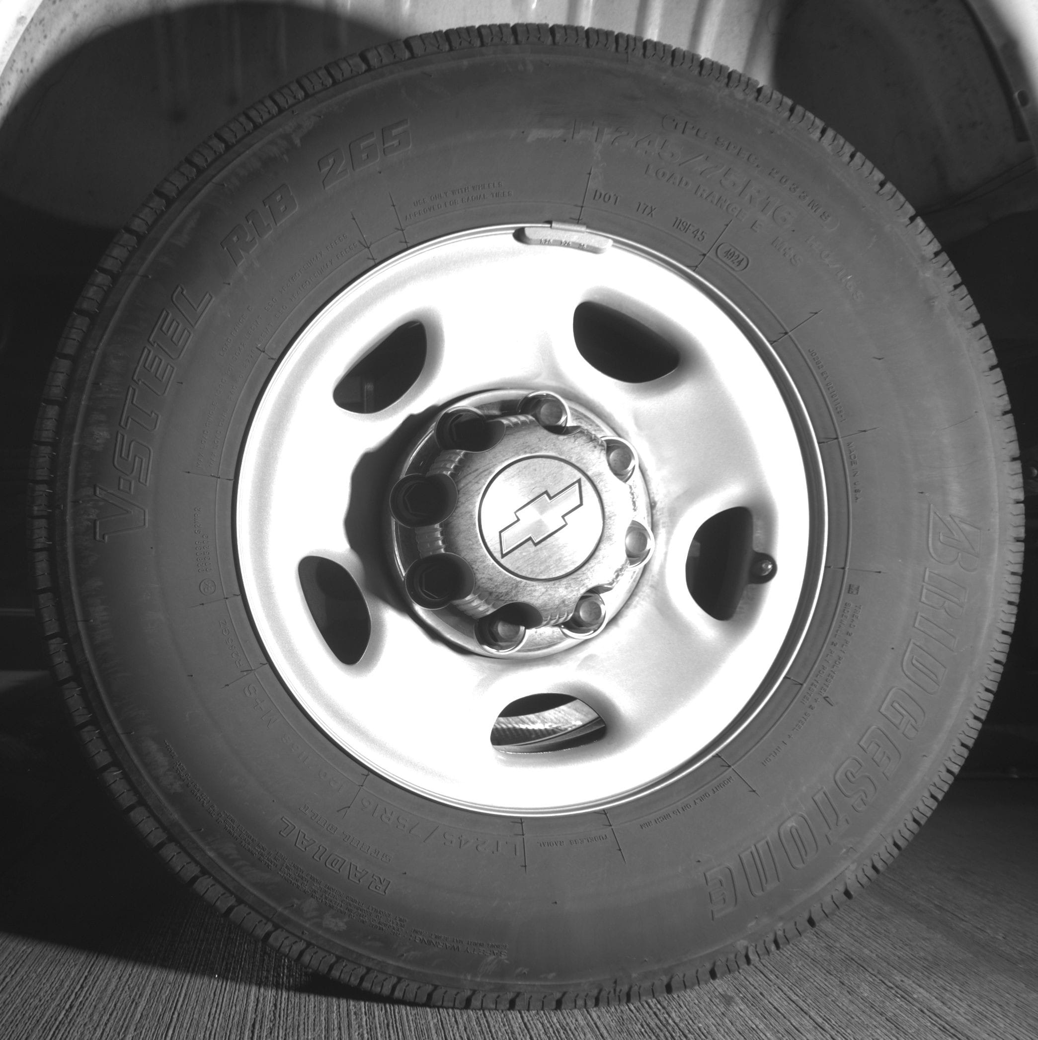 Thumbnail: 2025 Chevrolet Express - 11