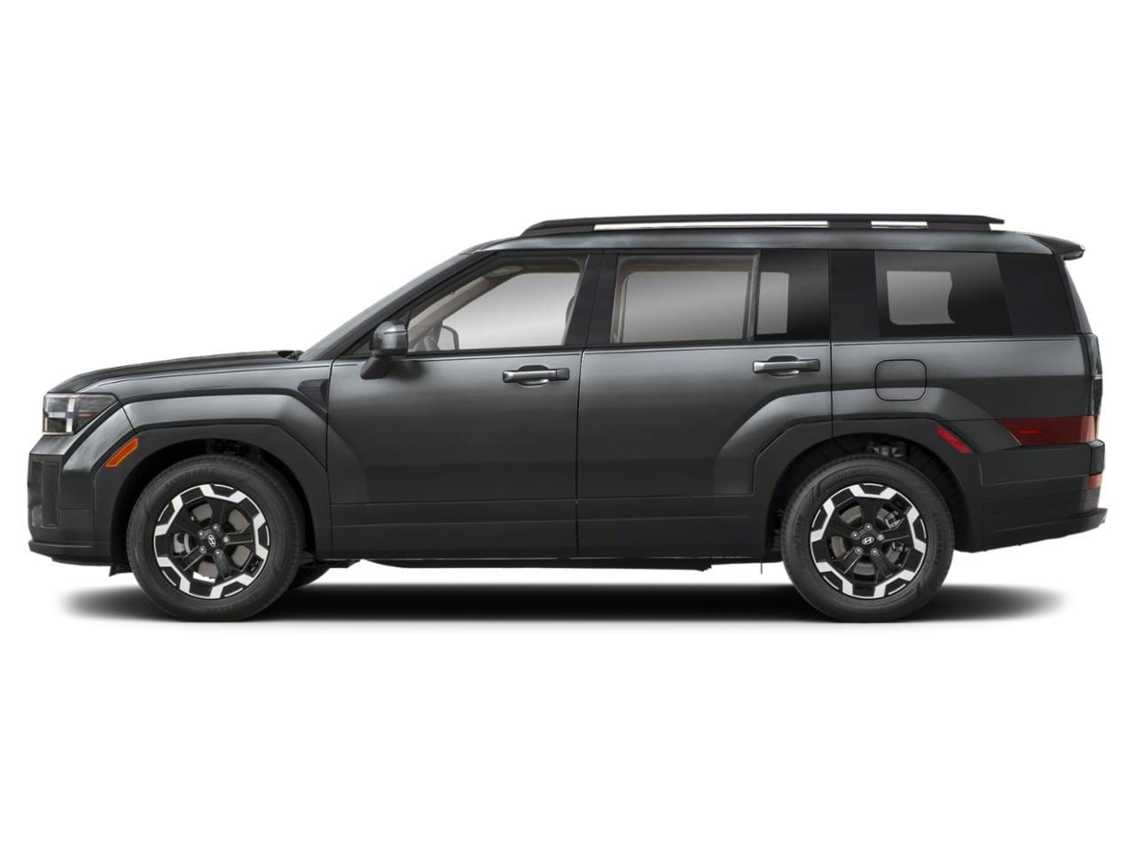 Thumbnail: 2025 Hyundai Santa Fe - 3