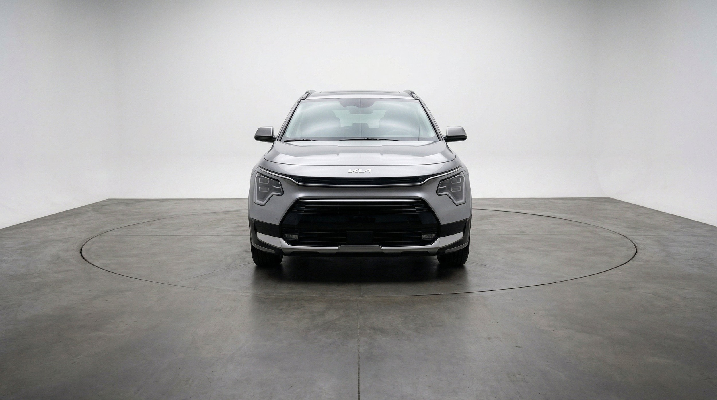 Thumbnail: 2026 Kia Niro - 2