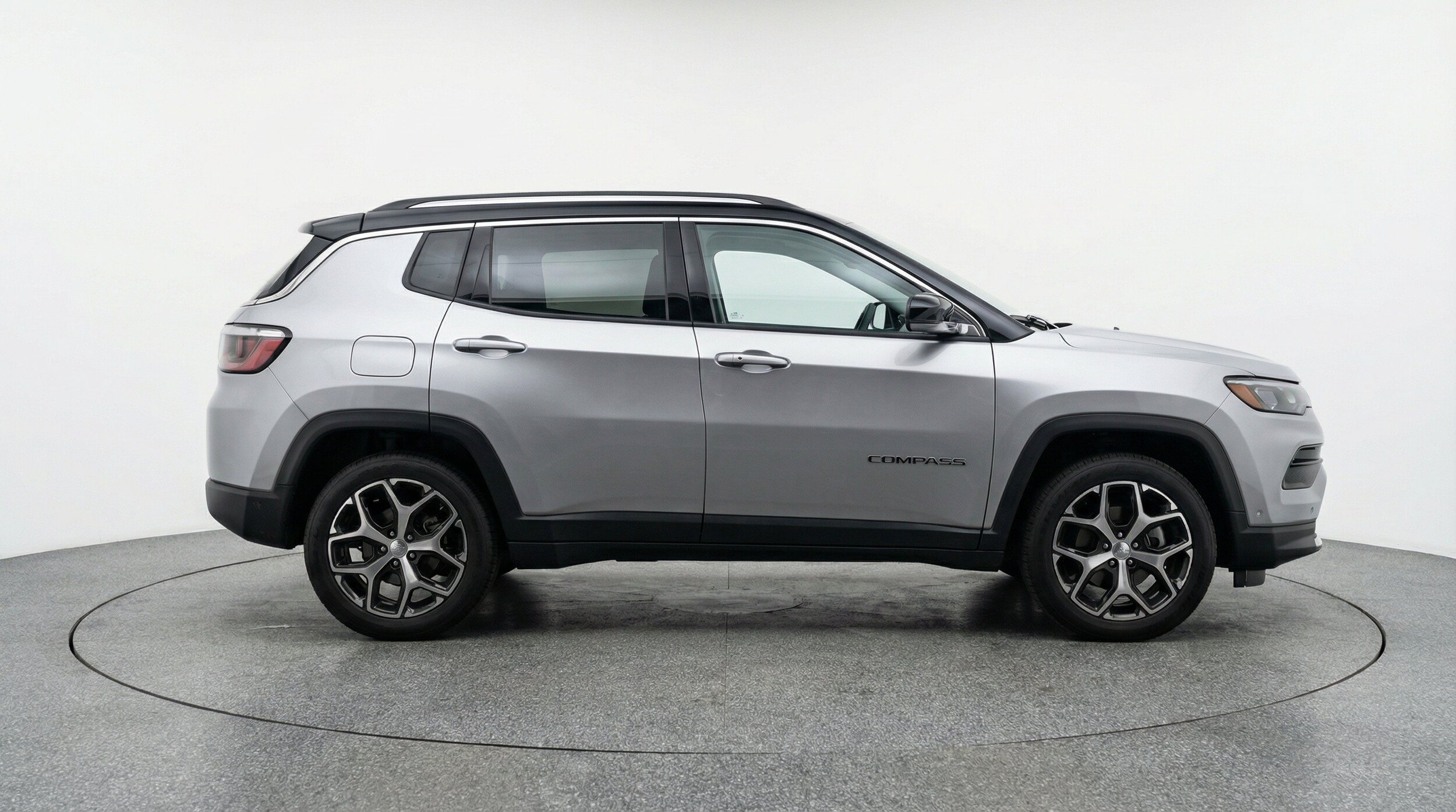 Thumbnail: 2025 Jeep Compass - 10