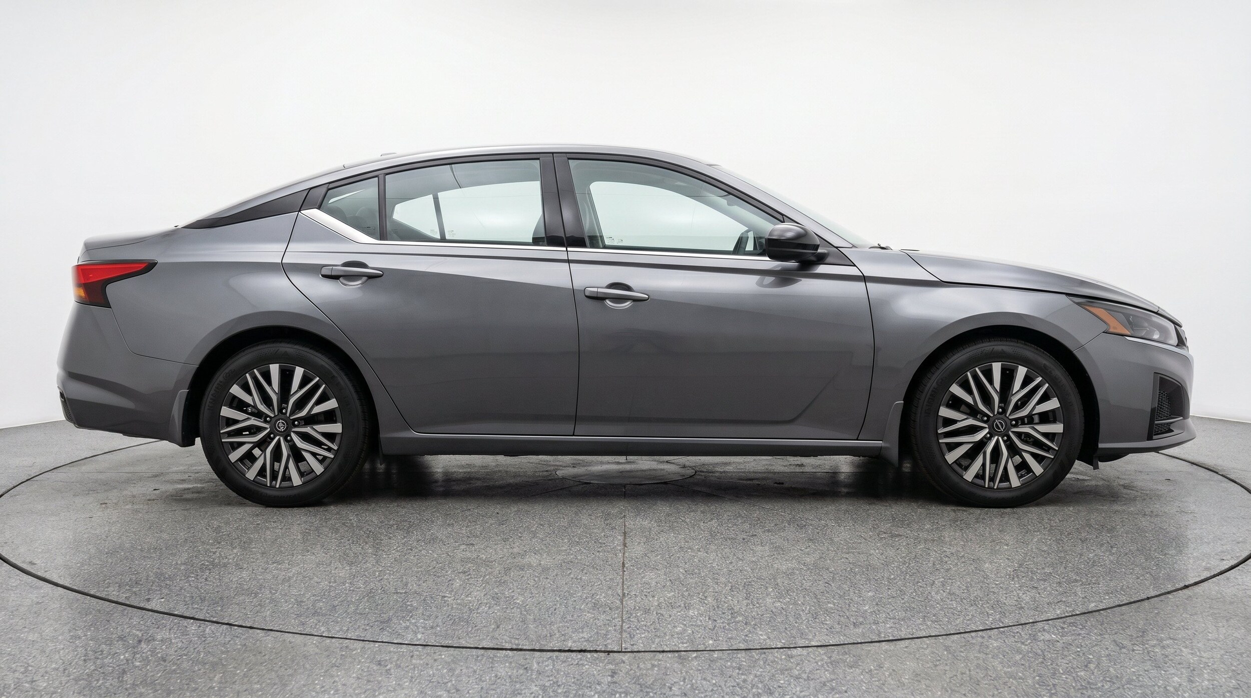 Thumbnail: 2025 Nissan Altima - 11