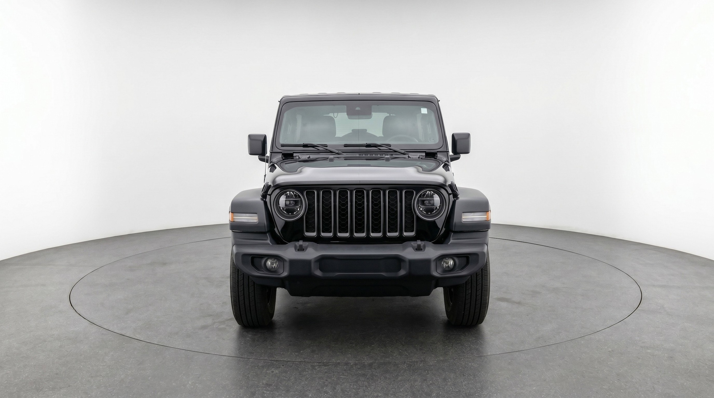 Thumbnail: 2025 Jeep Wrangler - 2