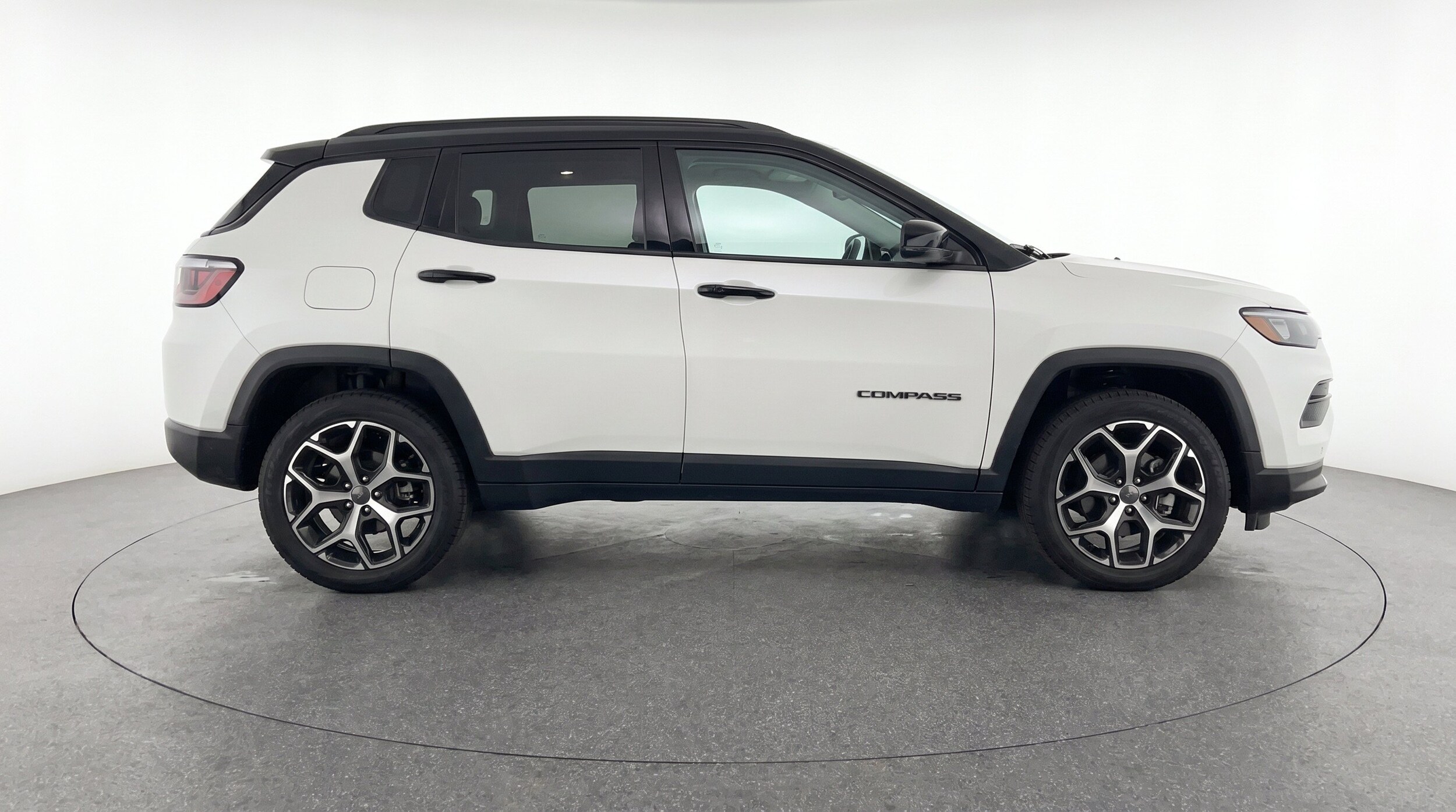 Thumbnail: 2025 Jeep Compass - 11