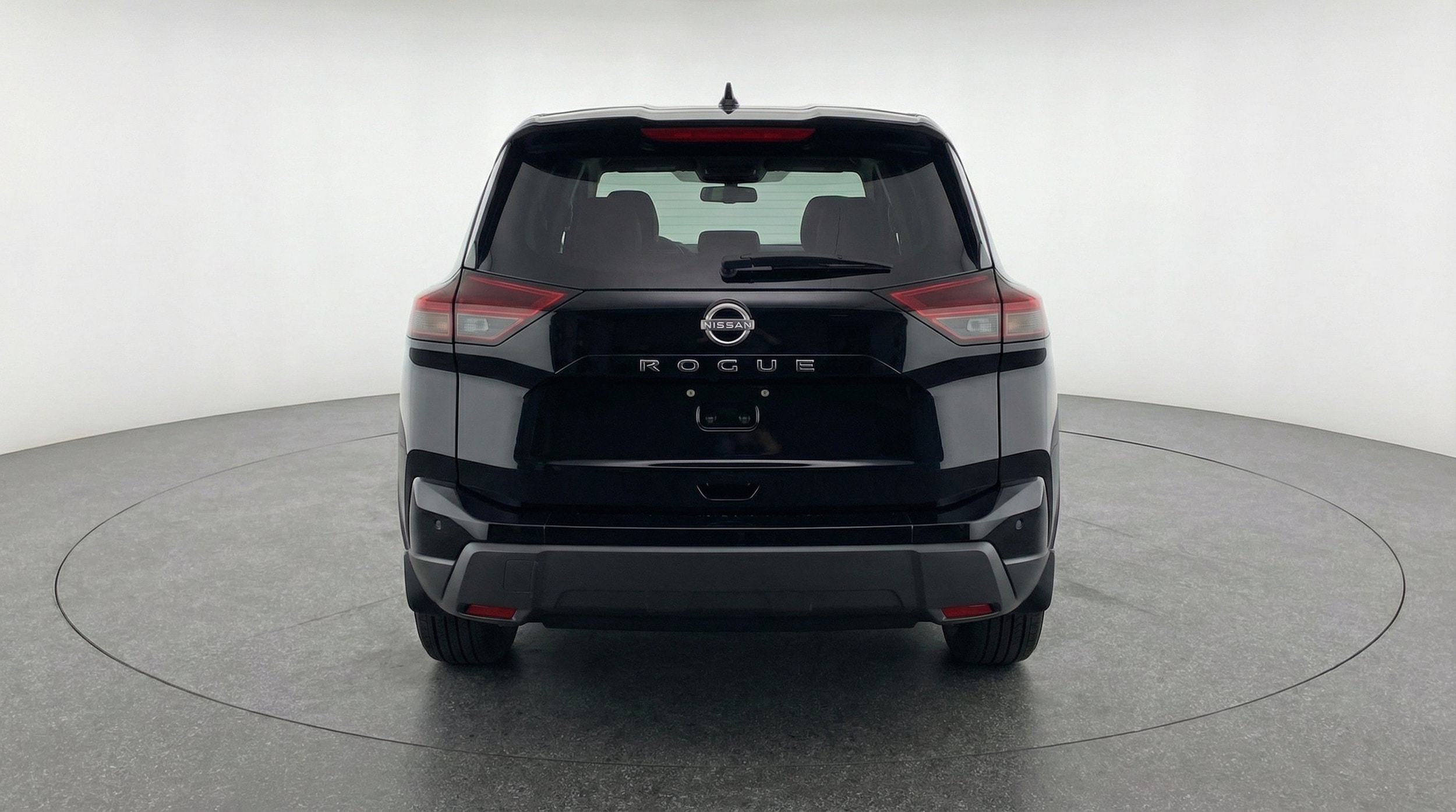 Thumbnail: 2026 Nissan Rogue - 7