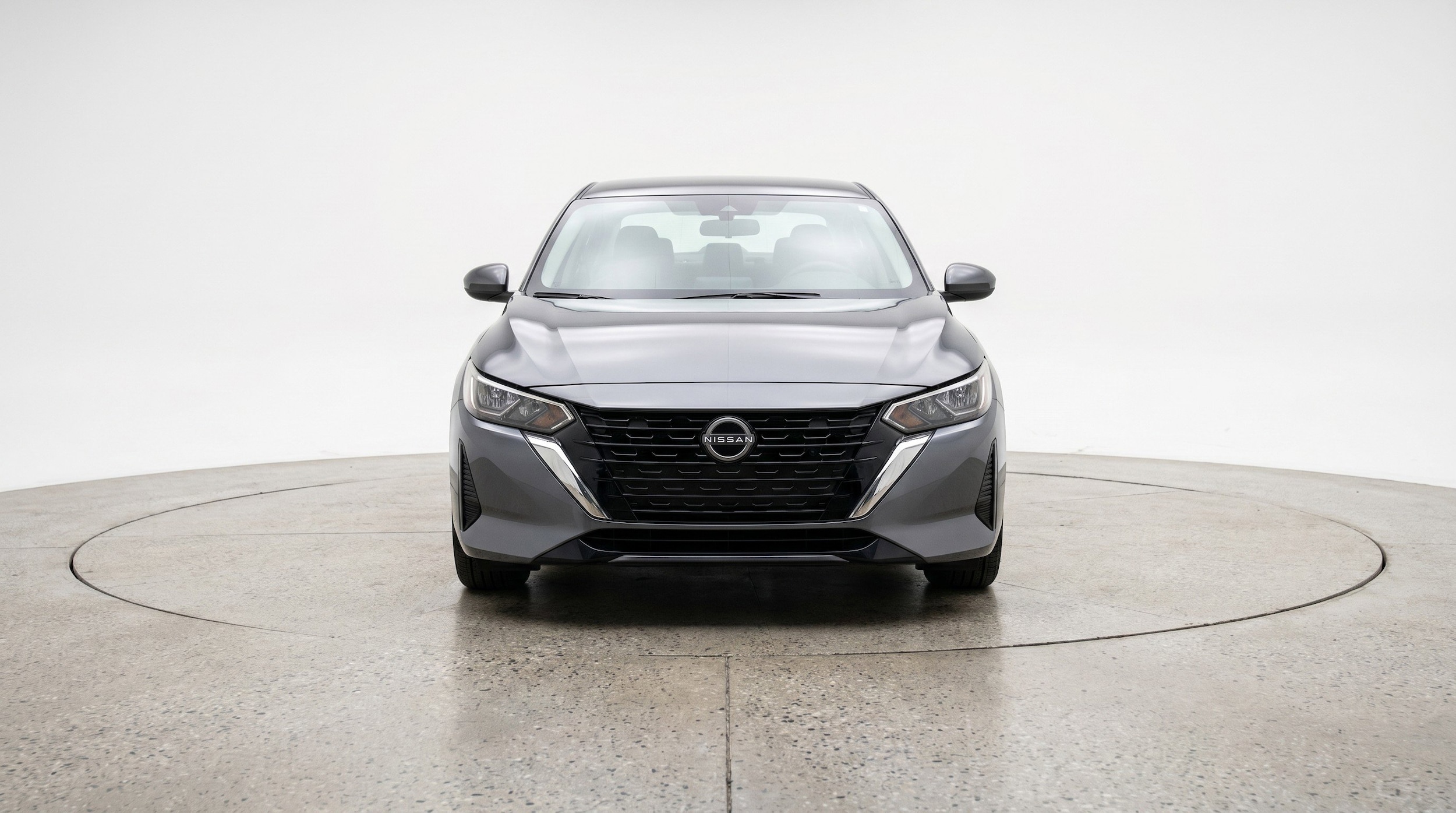Thumbnail: 2025 Nissan Sentra - 2