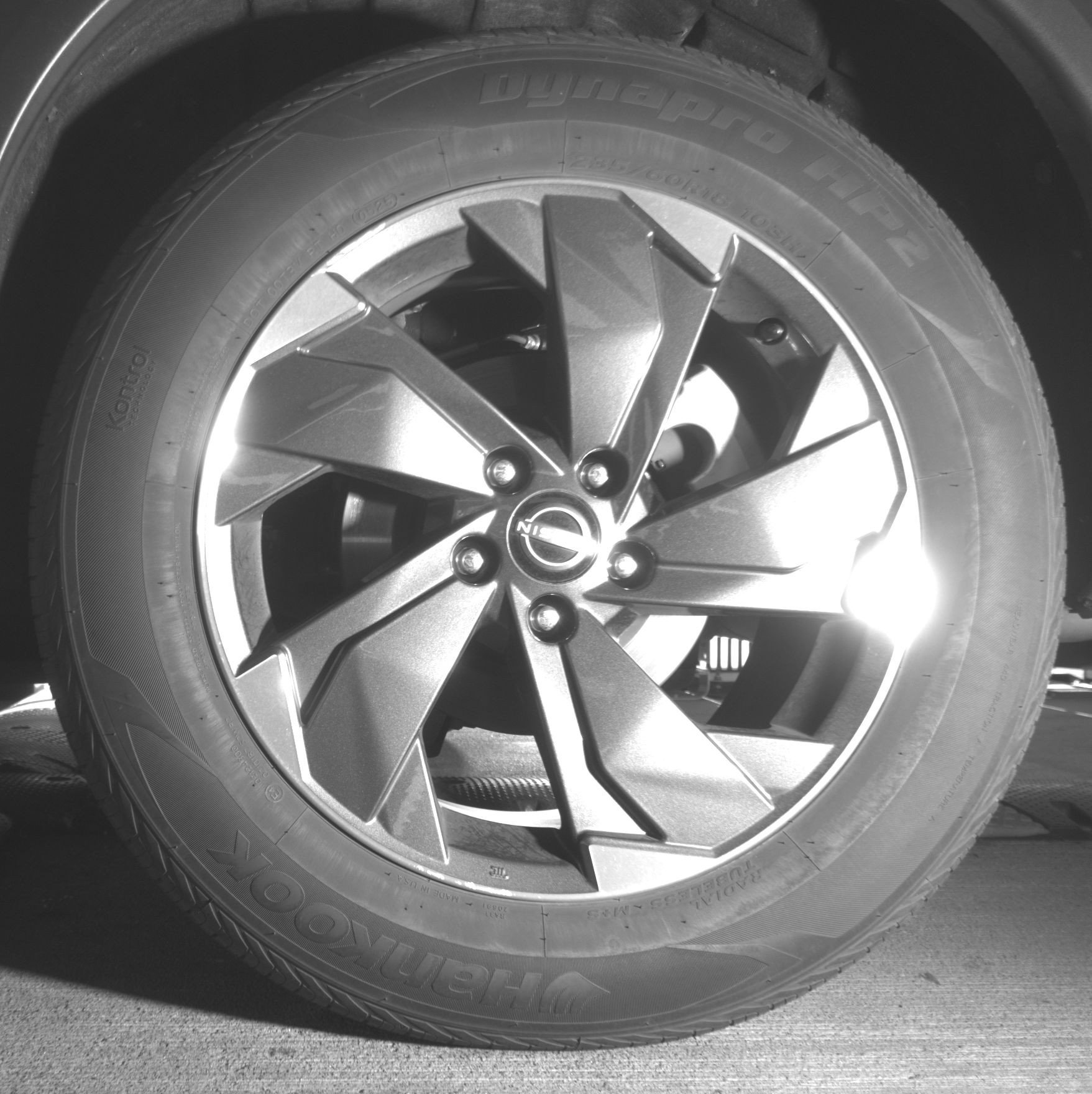 Thumbnail: 2025 Nissan Rogue - 14