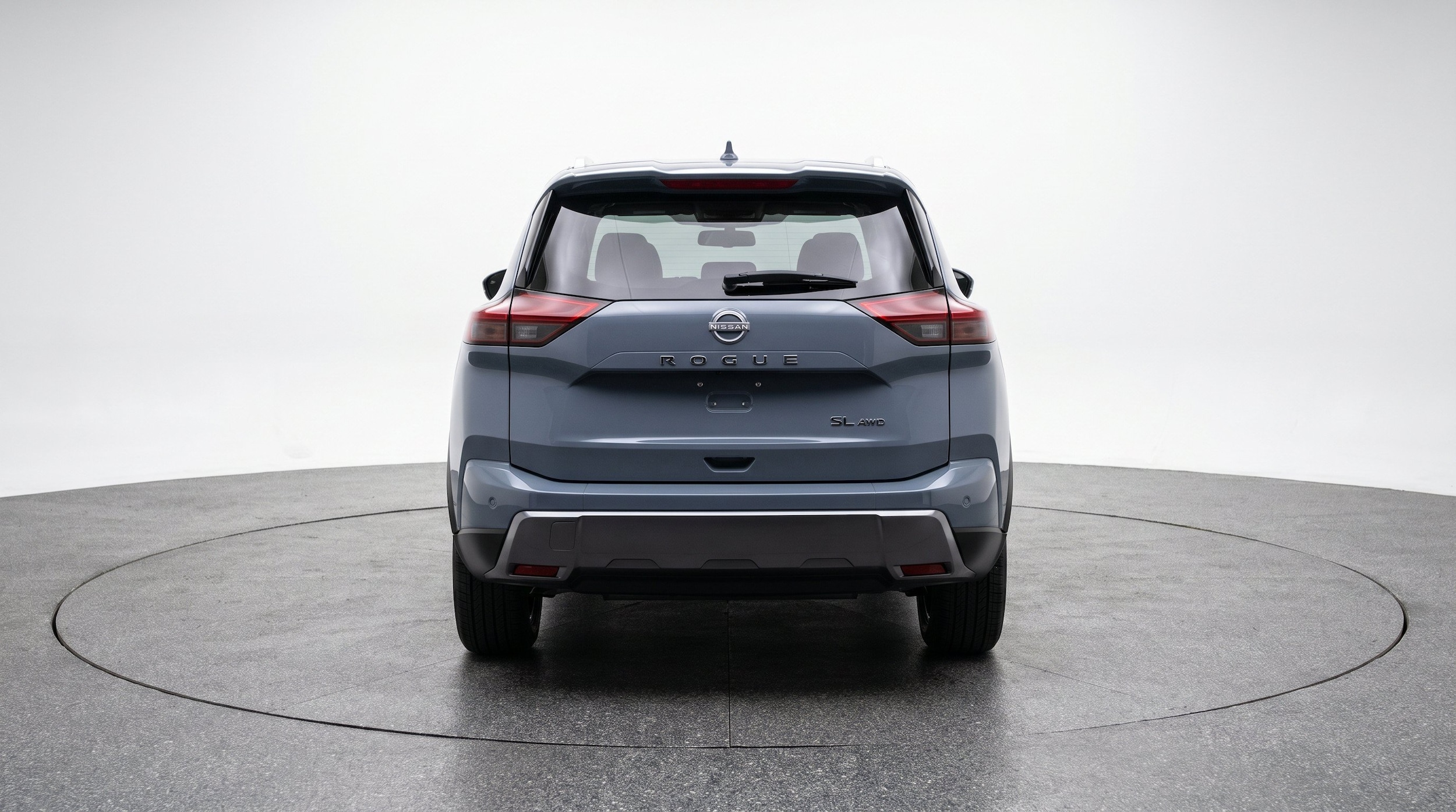Thumbnail: 2026 Nissan Rogue - 7
