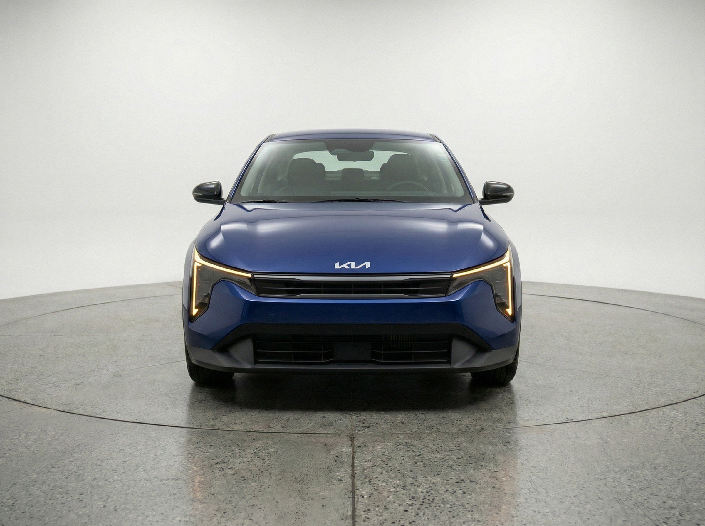 Thumbnail: 2025 Kia K4 - 2