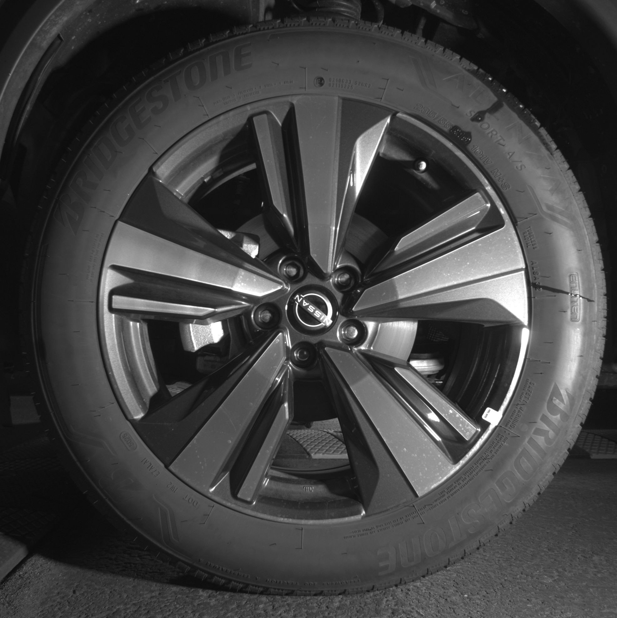 Thumbnail: 2026 Nissan Rogue - 12