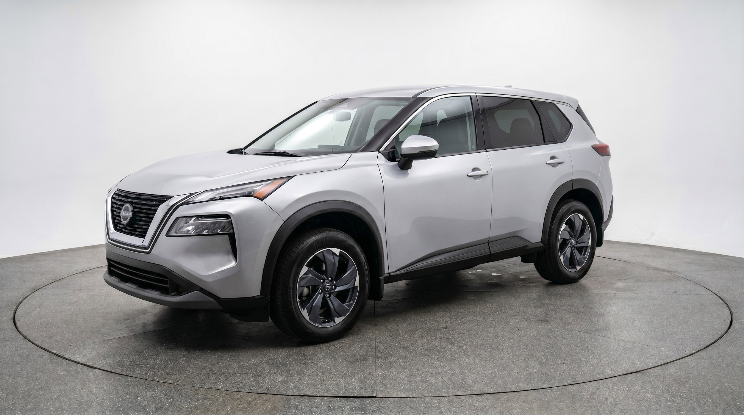Thumbnail: 2025 Nissan Rogue - 3