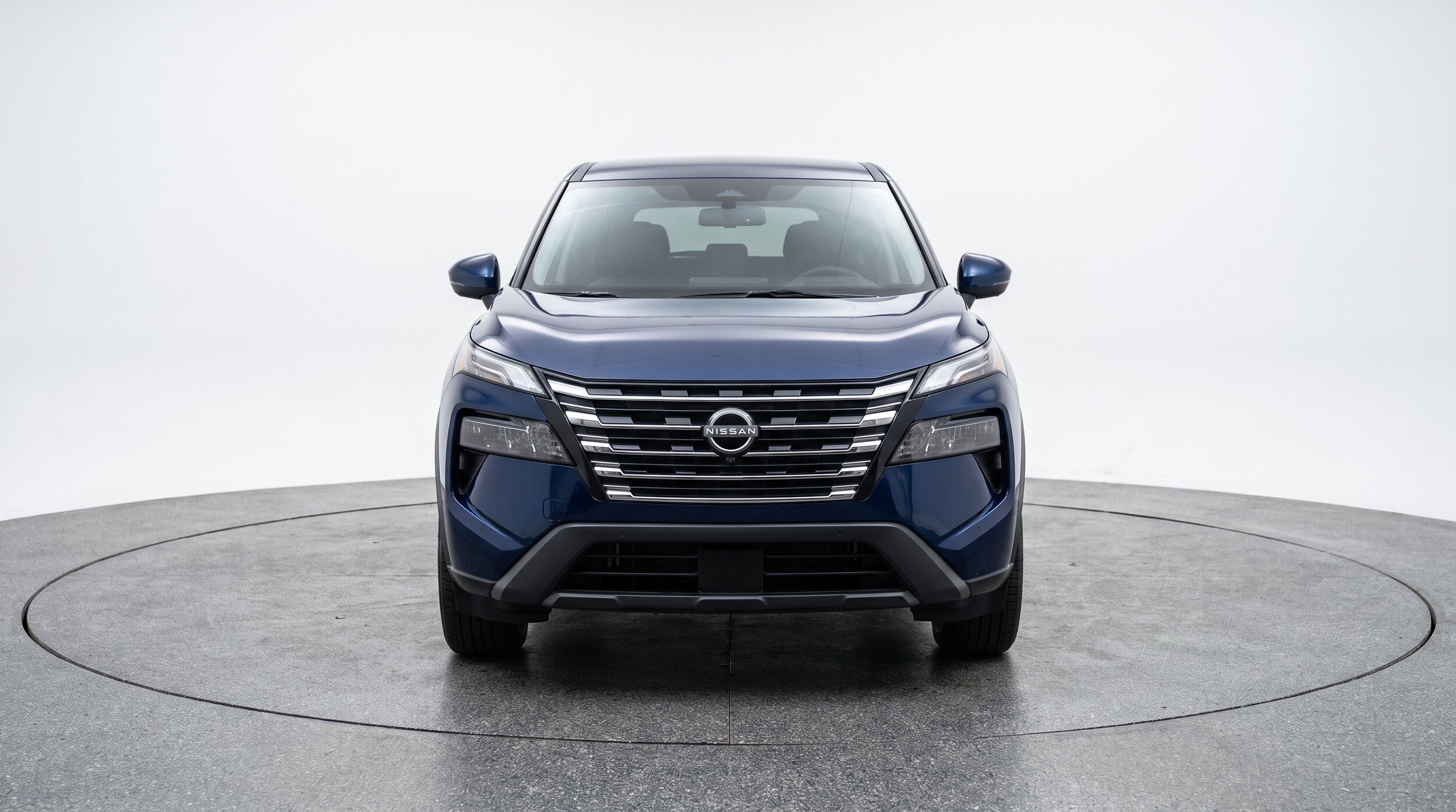 Thumbnail: 2025 Nissan Rogue - 2
