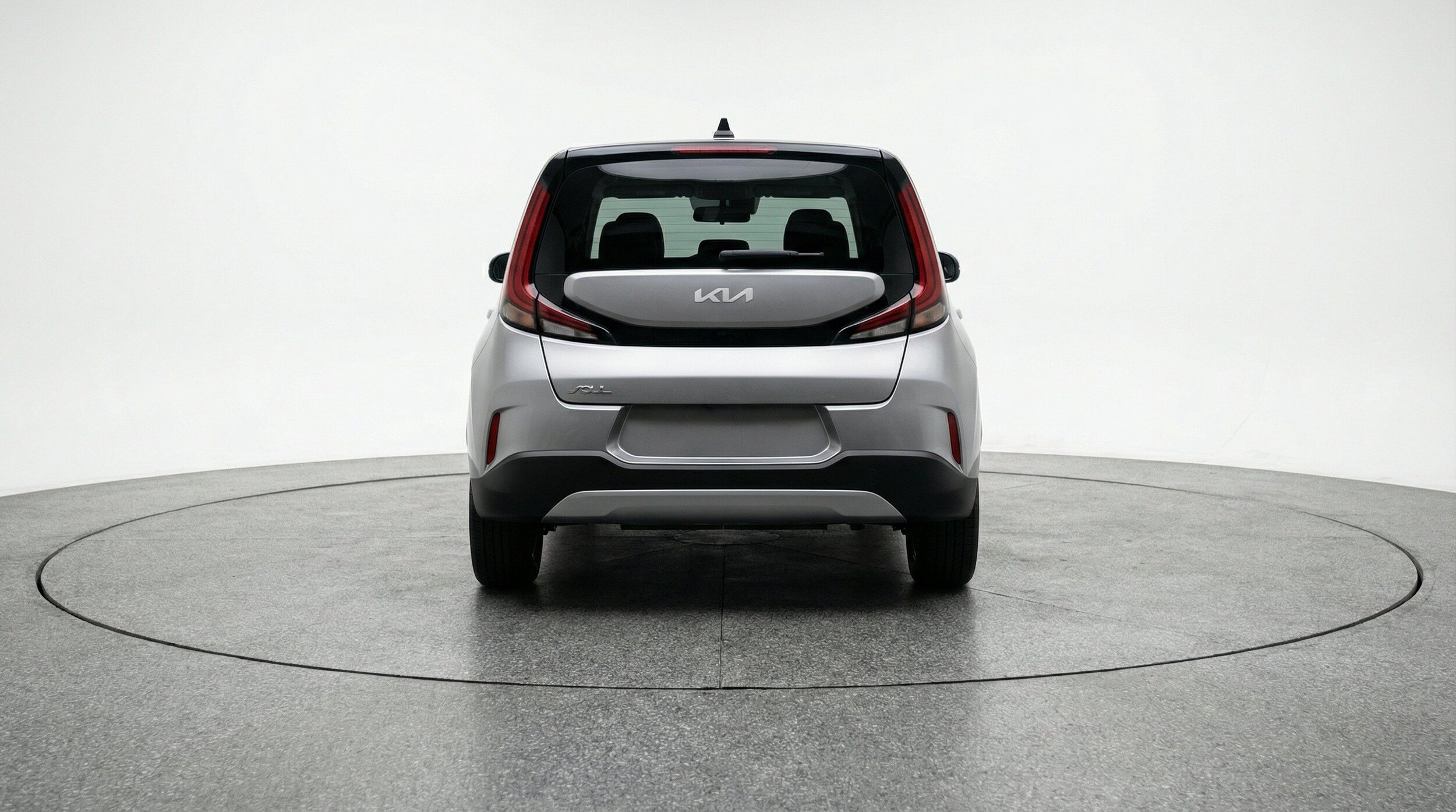 Thumbnail: 2025 Kia Soul - 7