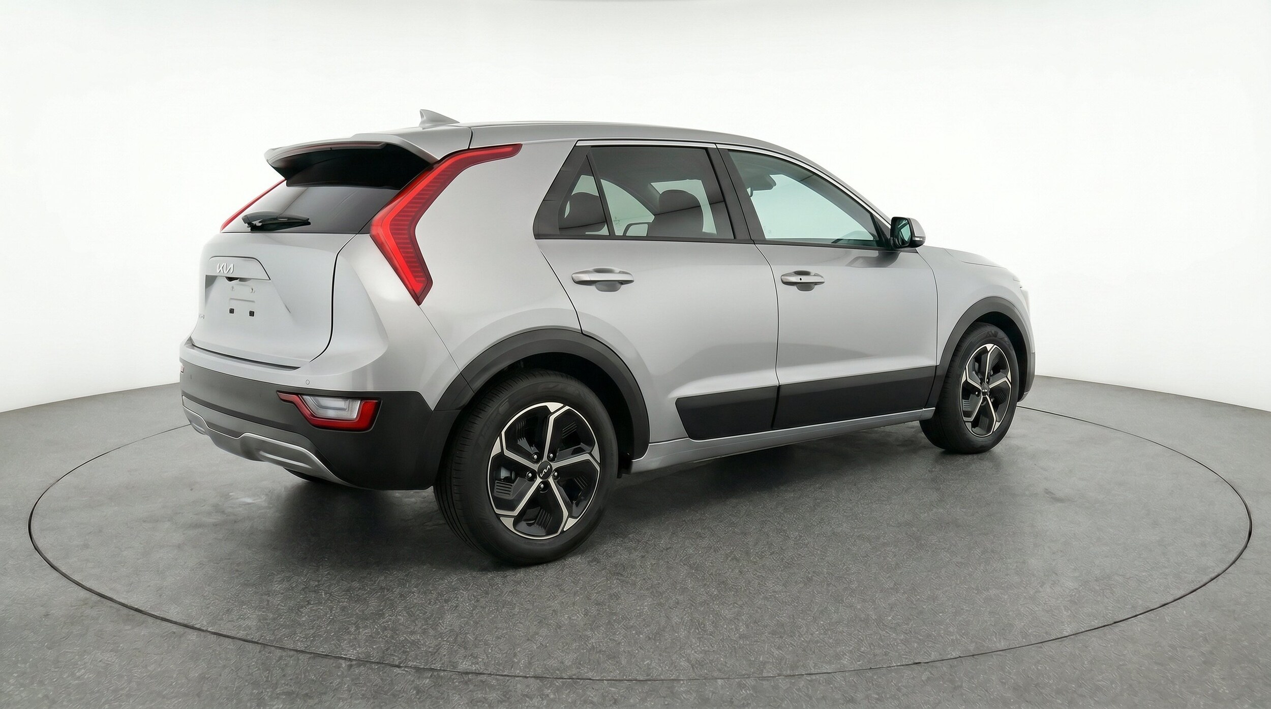 Thumbnail: 2026 Kia Niro - 9