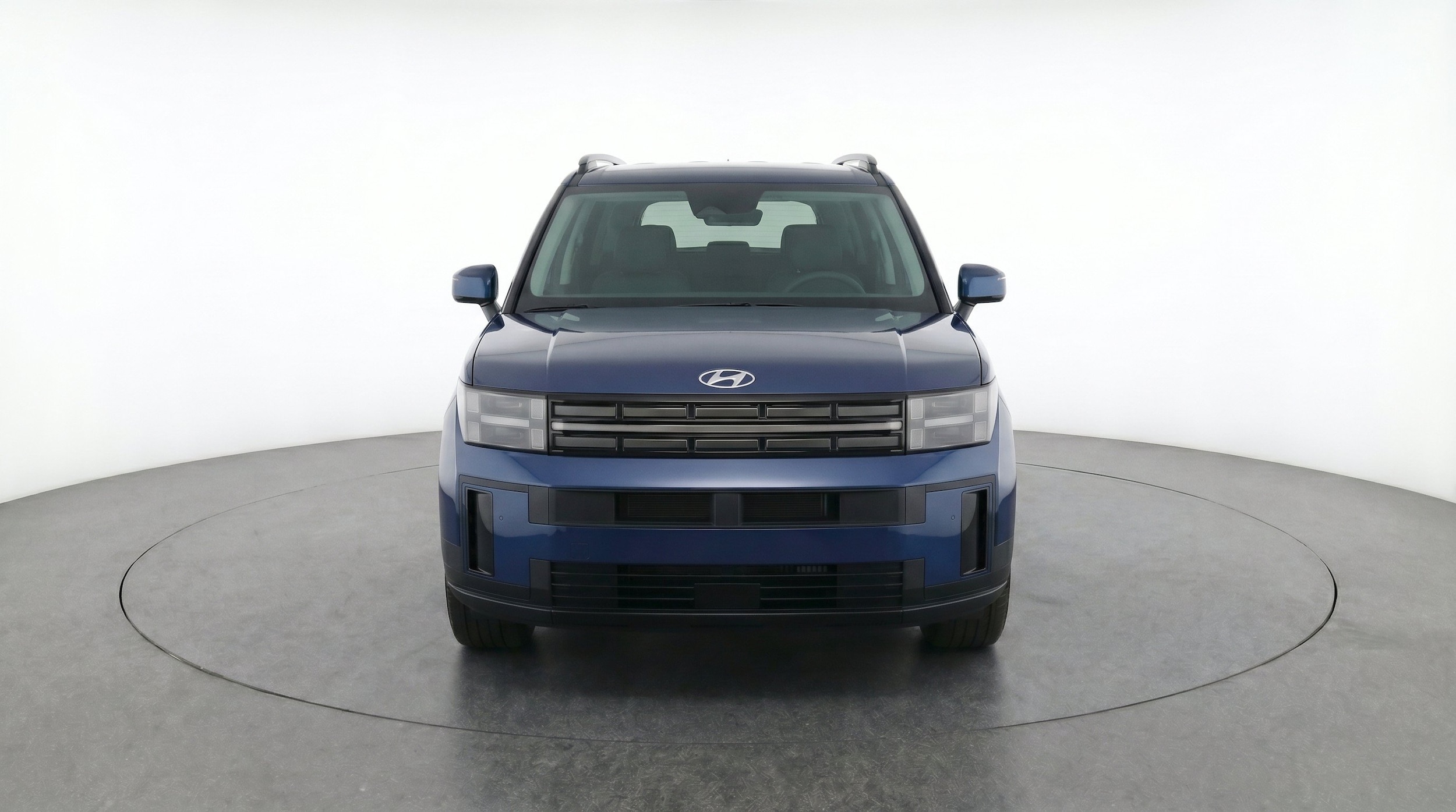 Thumbnail: 2026 Hyundai Santa Fe - 2