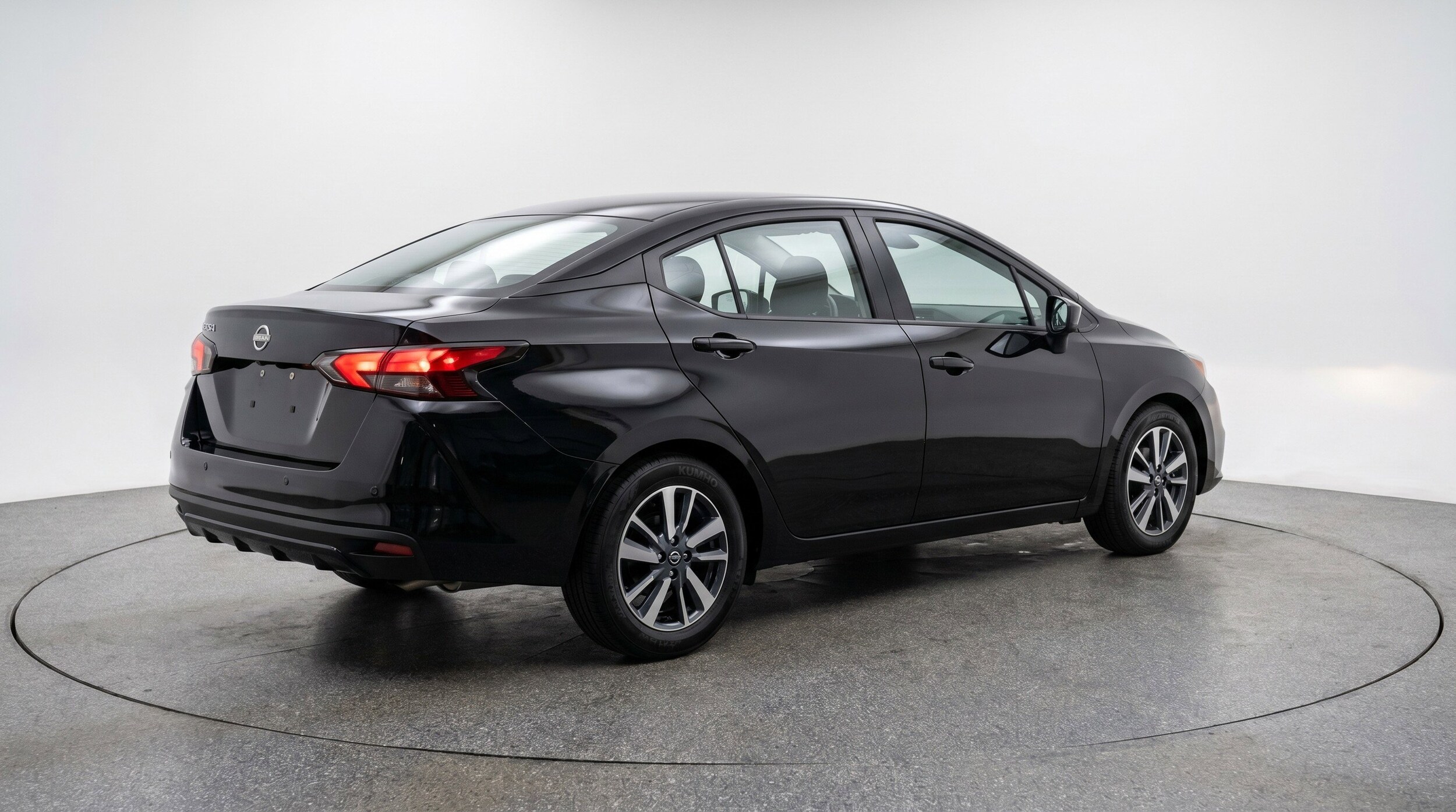 Thumbnail: 2025 Nissan Versa - 9