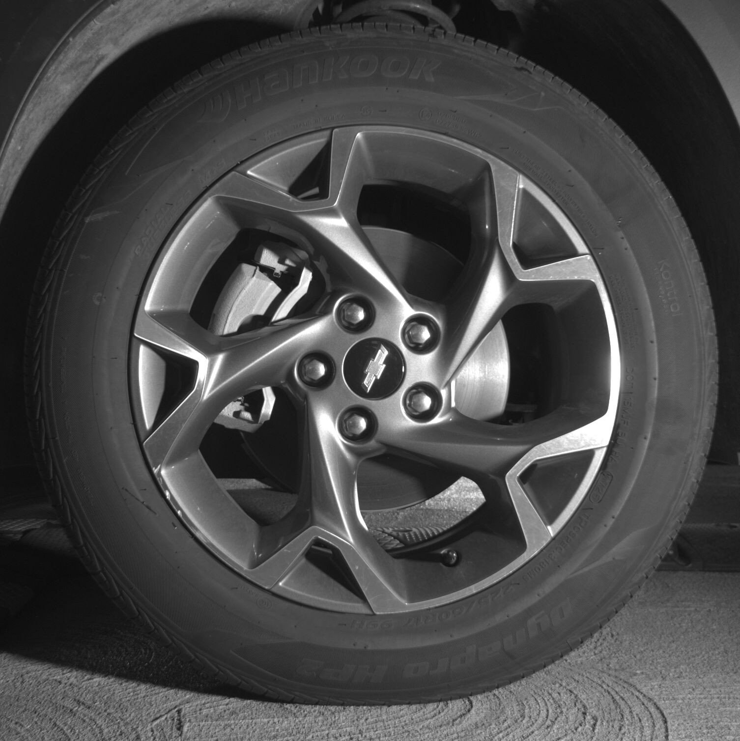 Thumbnail: 2025 Chevrolet Trax - 12