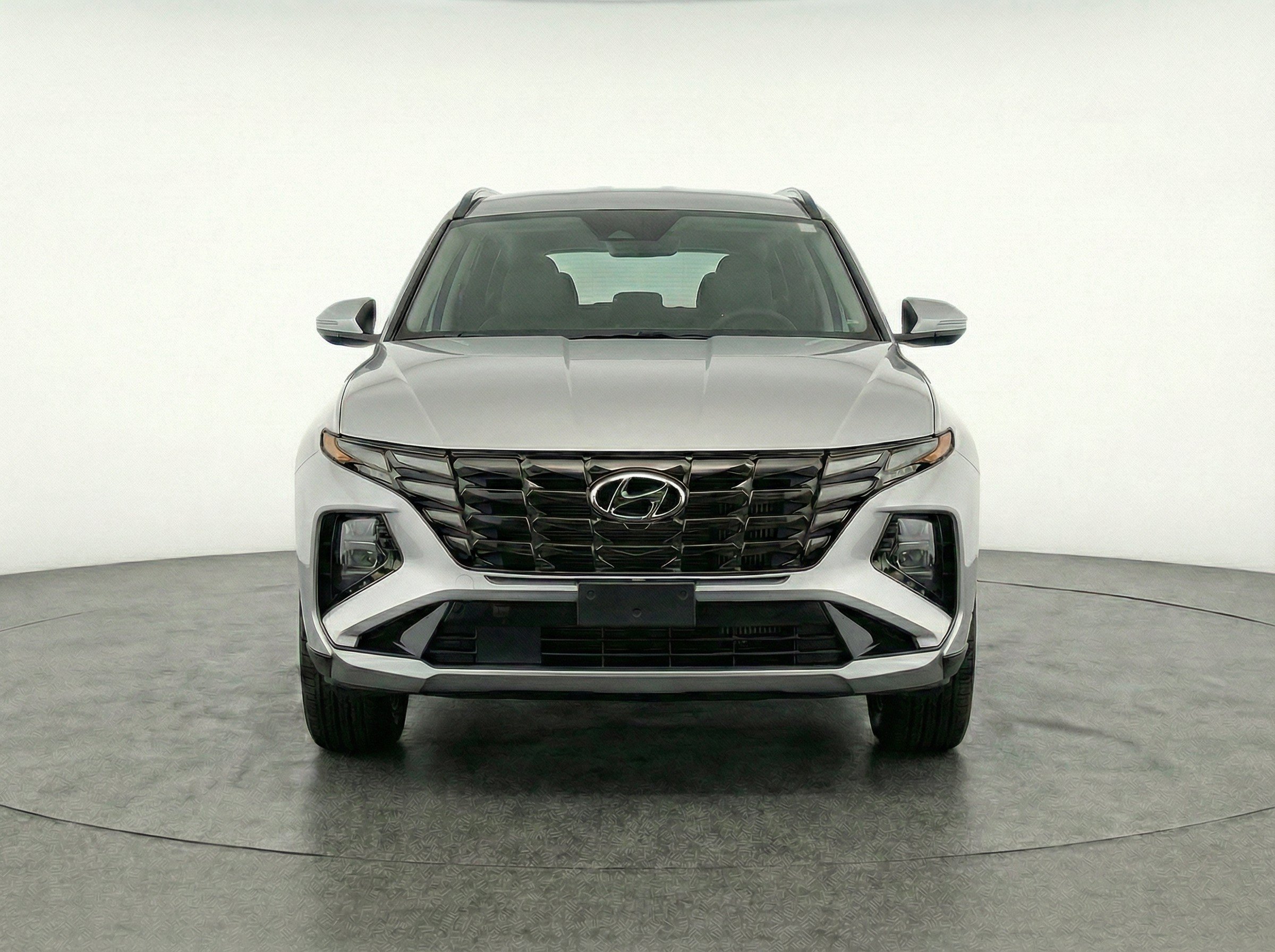 Thumbnail: 2026 Hyundai Tucson - 2