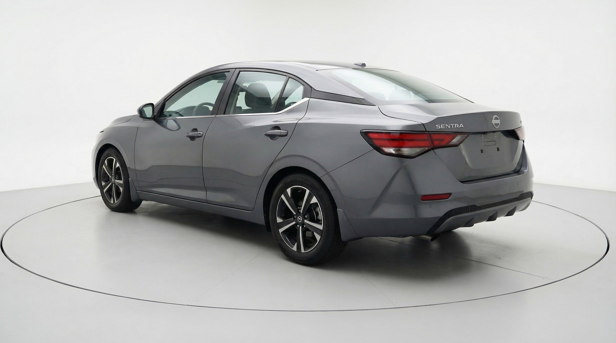 Thumbnail: 2025 Nissan Sentra - 6