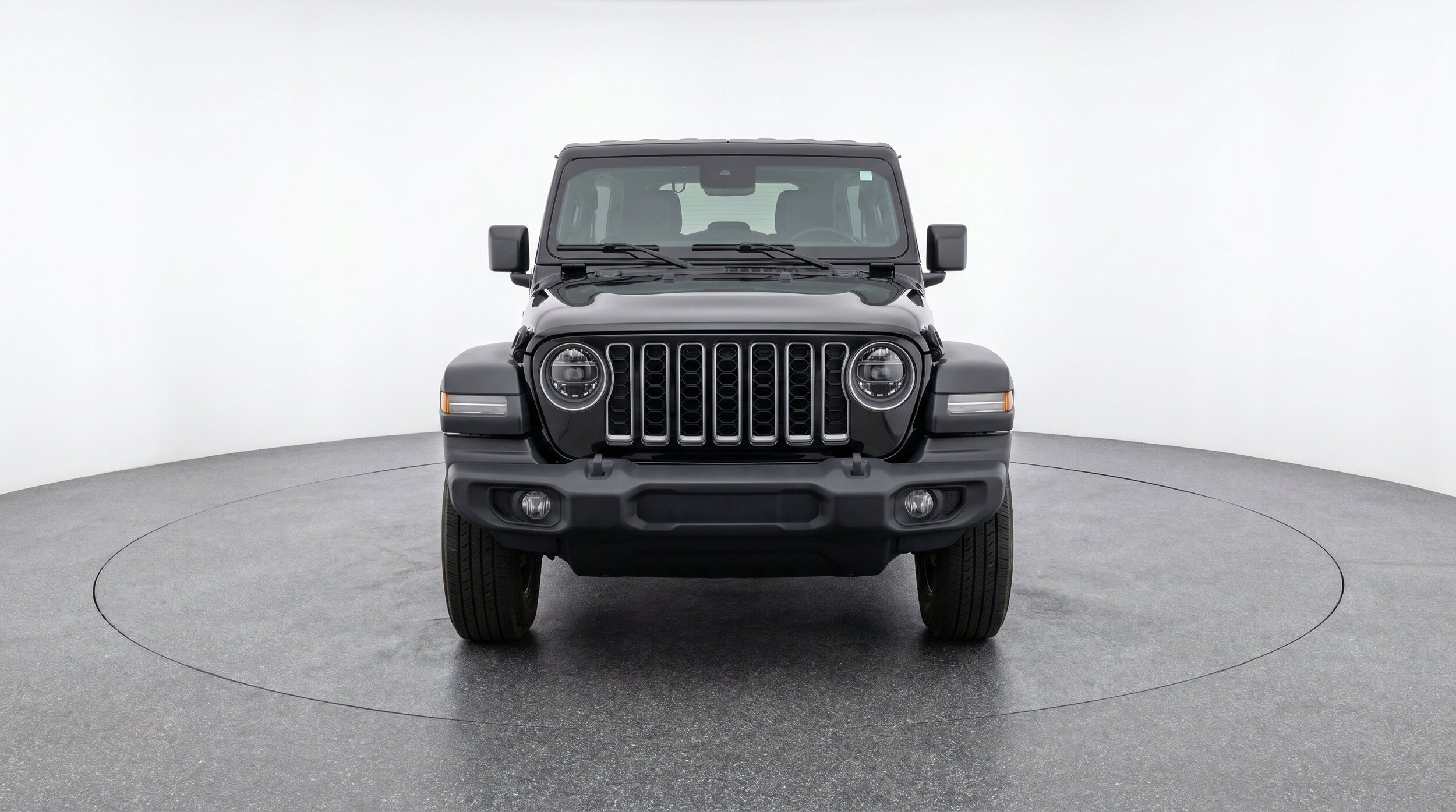 Thumbnail: 2025 Jeep Wrangler - 2