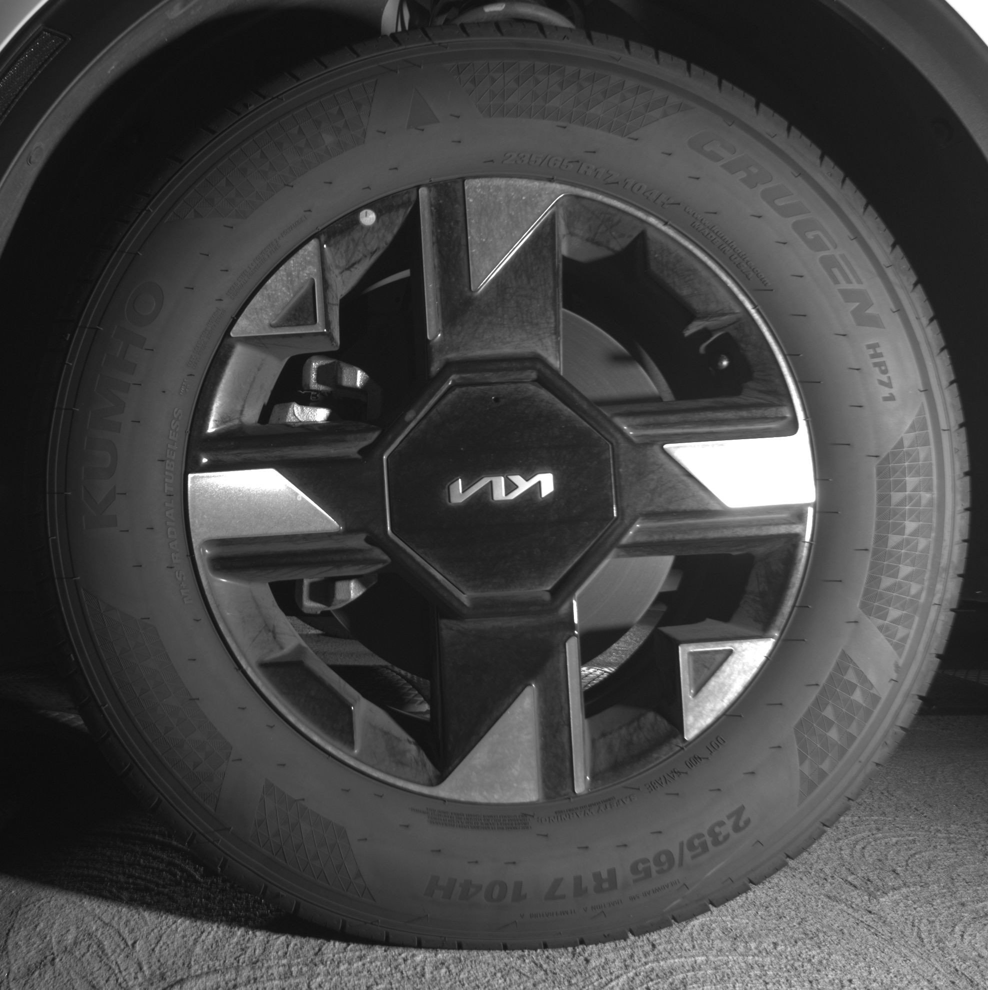 Thumbnail: 2026 Kia Sportage - 12