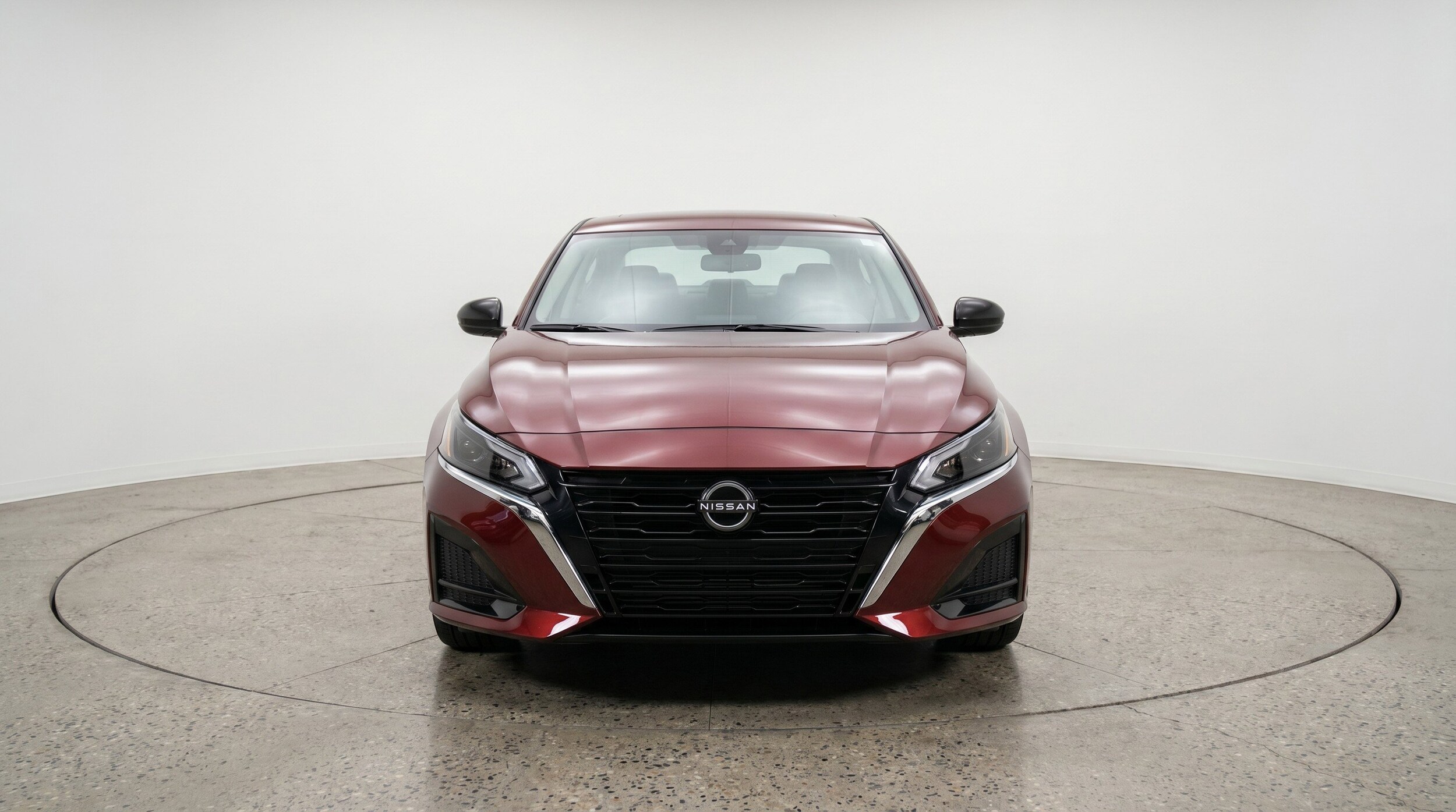 Thumbnail: 2025 Nissan Altima - 2