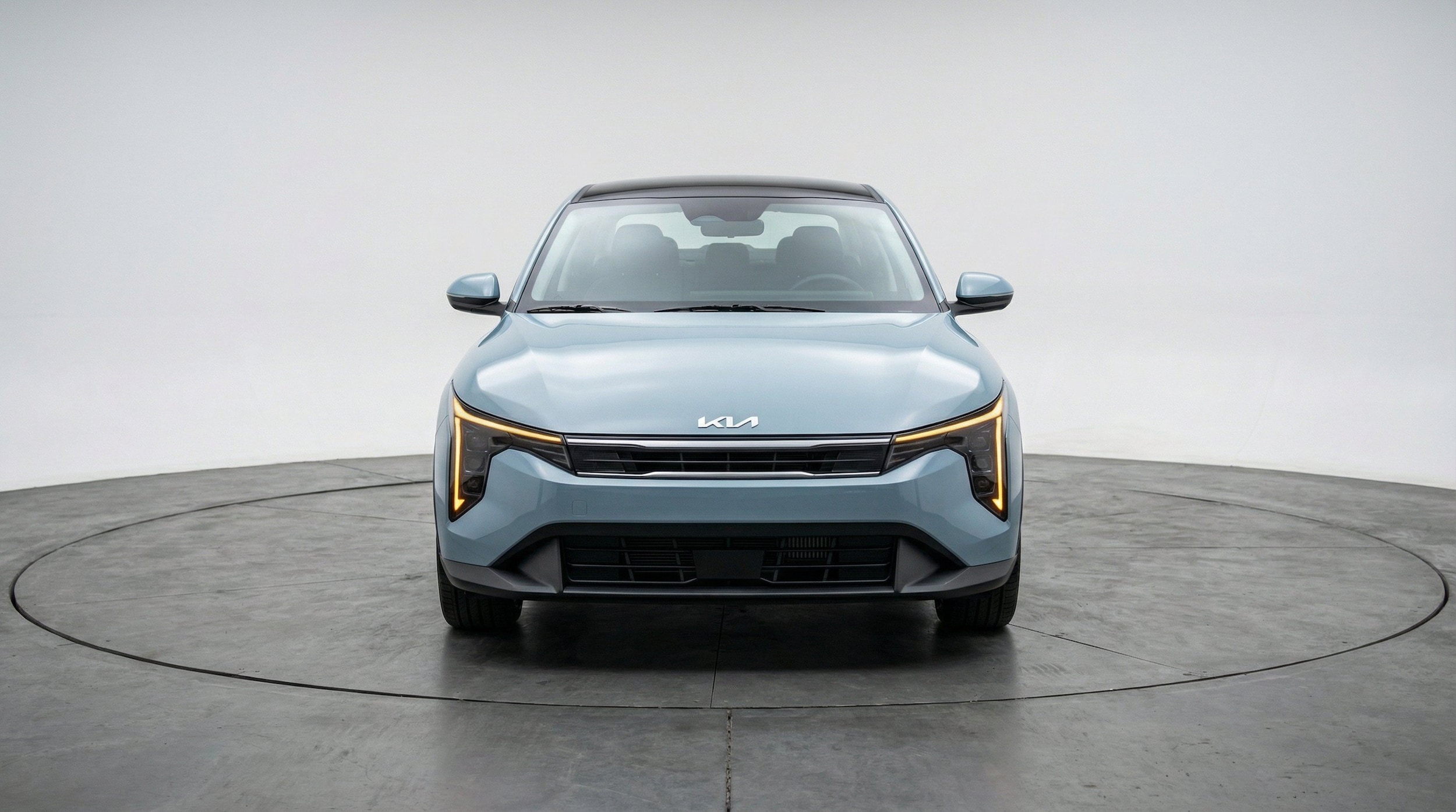 Thumbnail: 2026 Kia K4 - 2