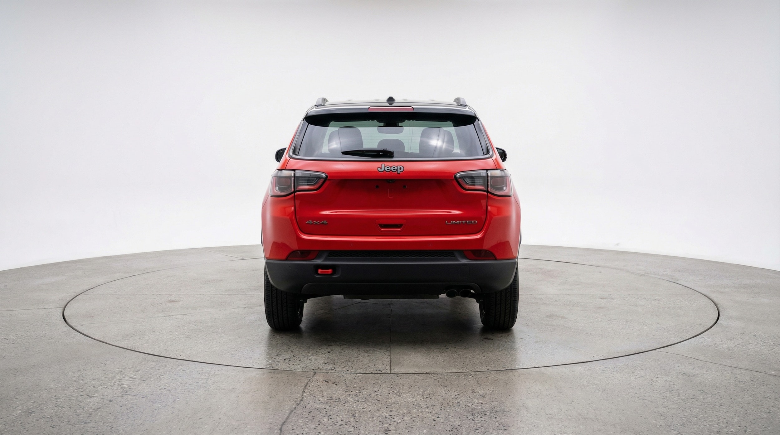 Thumbnail: 2025 Jeep Compass - 6