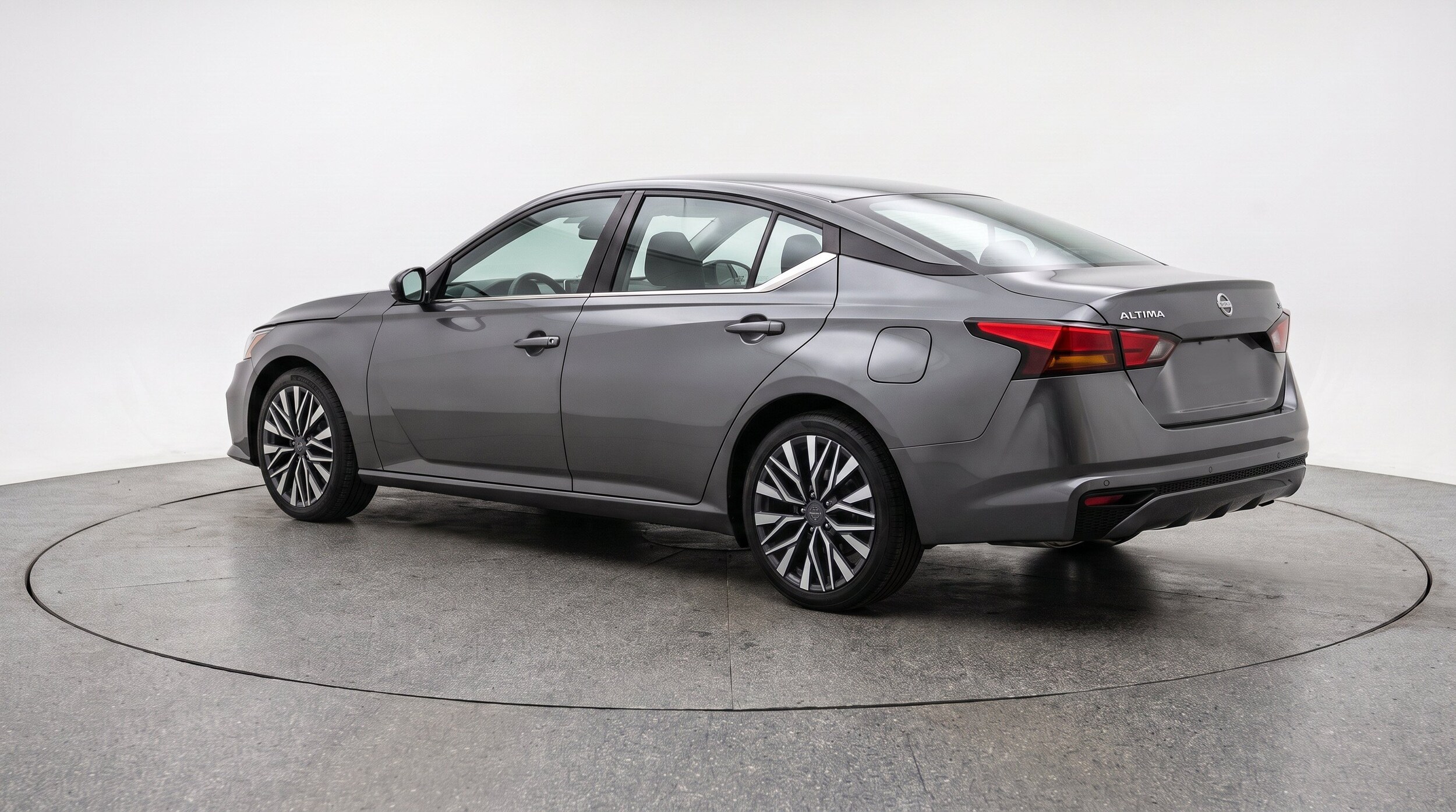 Thumbnail: 2026 Nissan Altima - 6