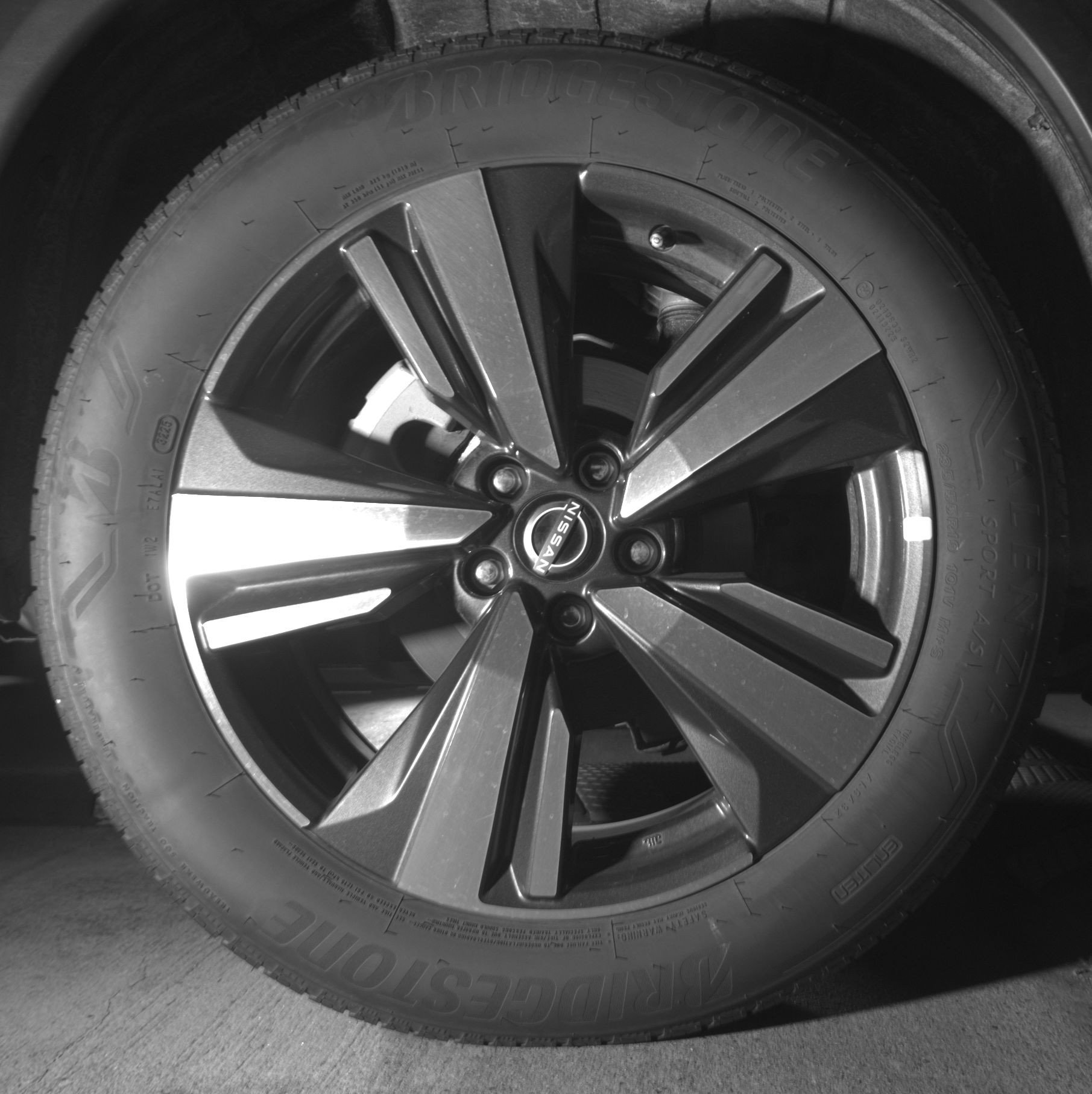Thumbnail: 2026 Nissan Rogue - 15